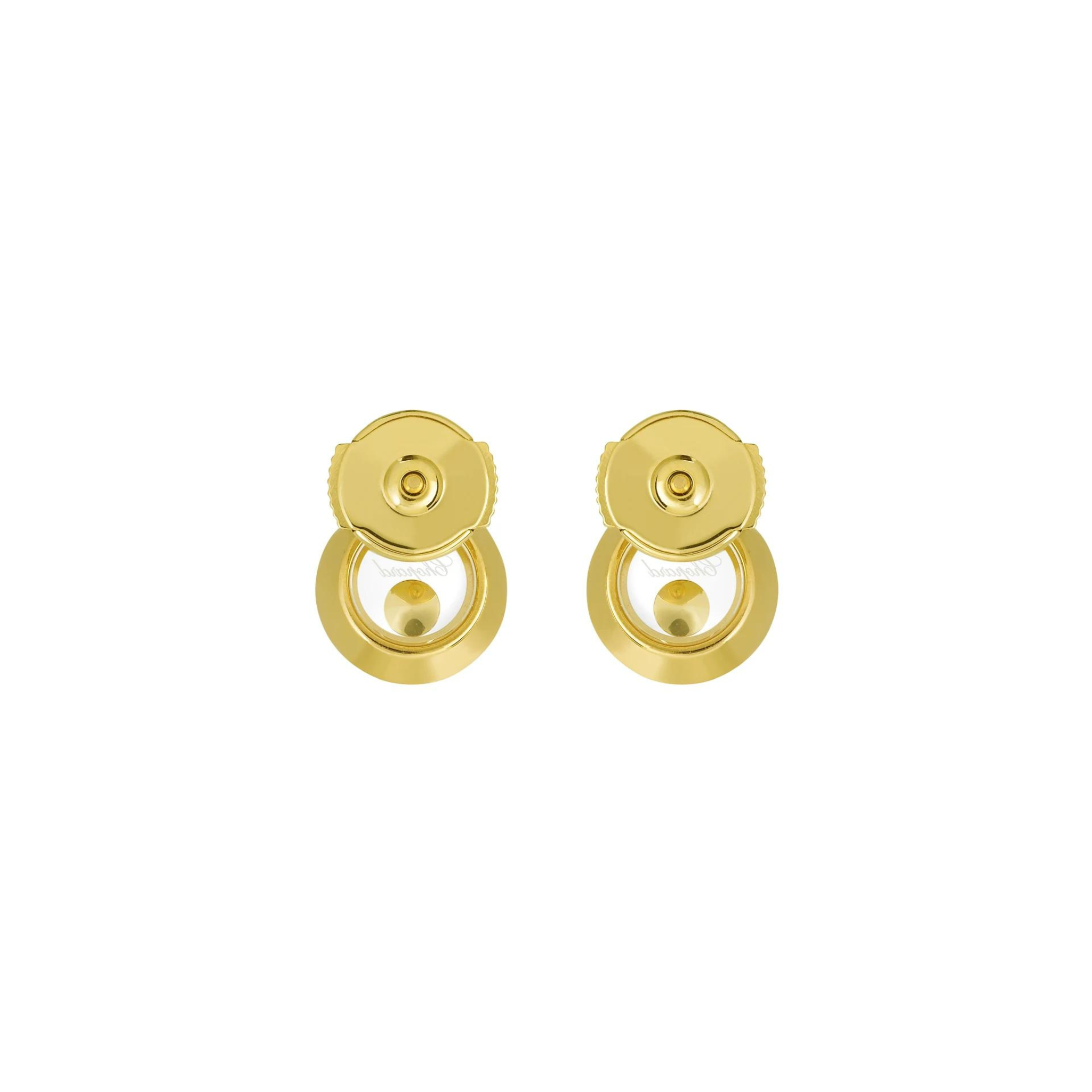 HAPPY DIAMONDS EARRINGS