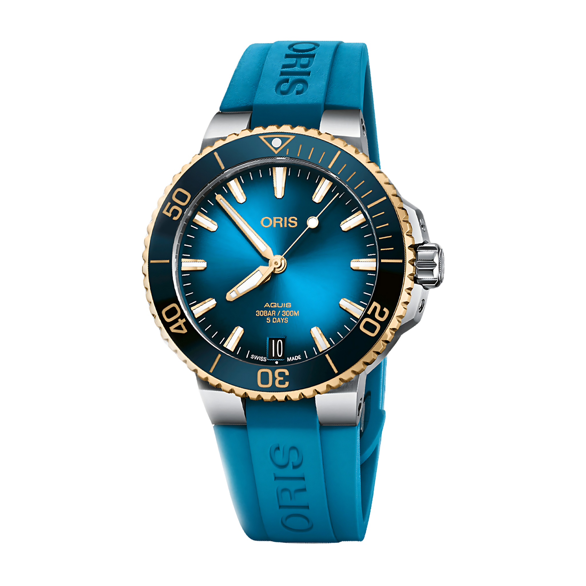 AQUIS CALIBRE 401