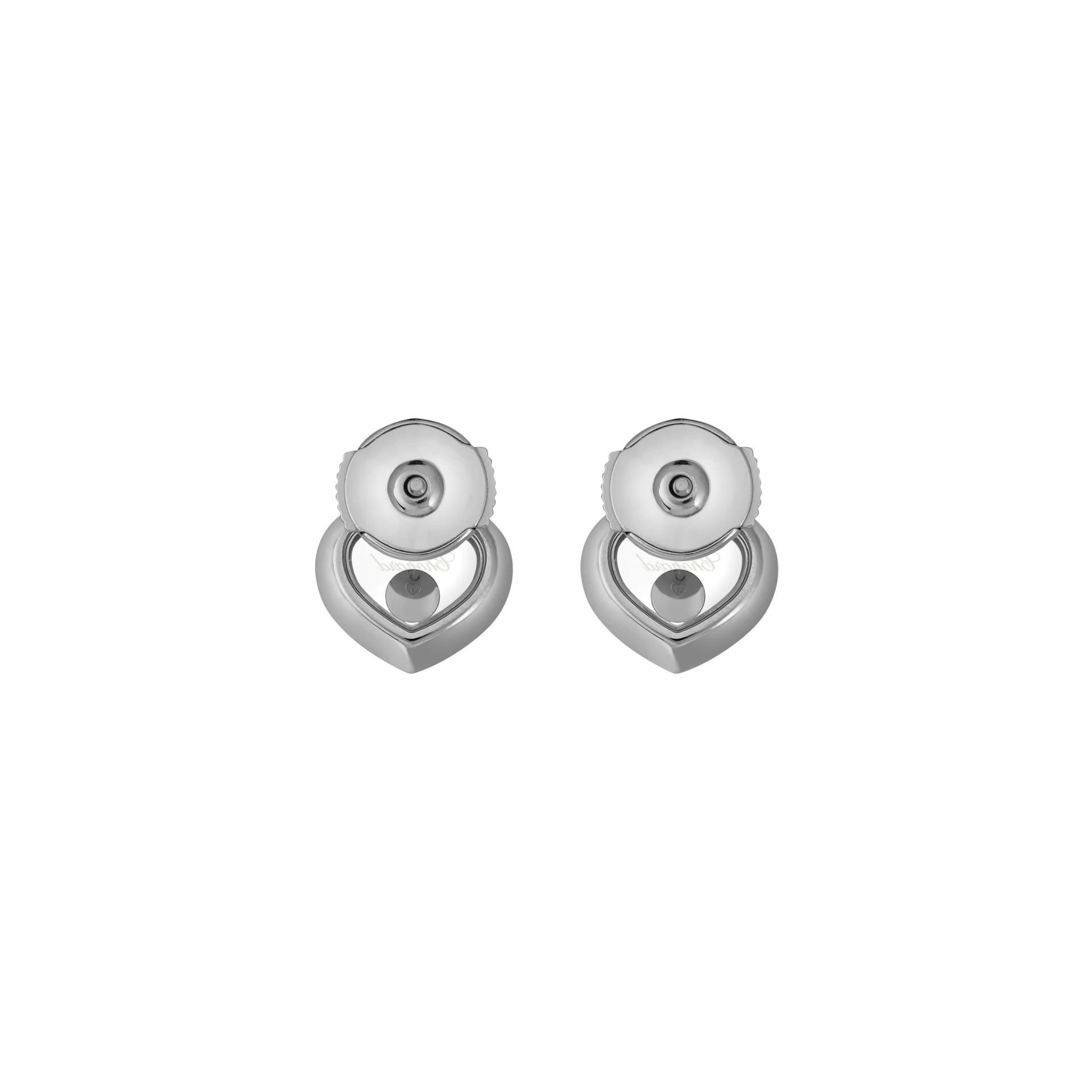 HAPPY DIAMONDS EARRINGS