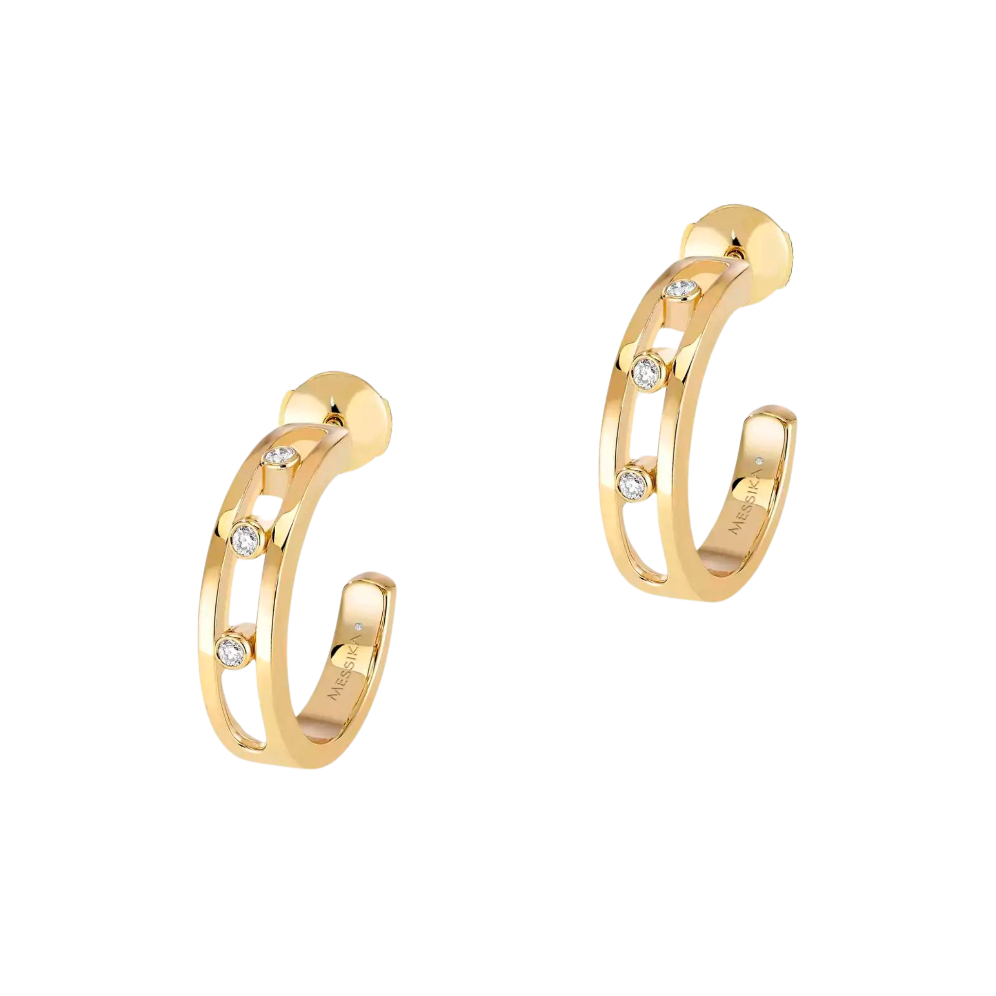 MOVE CLASSIQUE EARRINGS