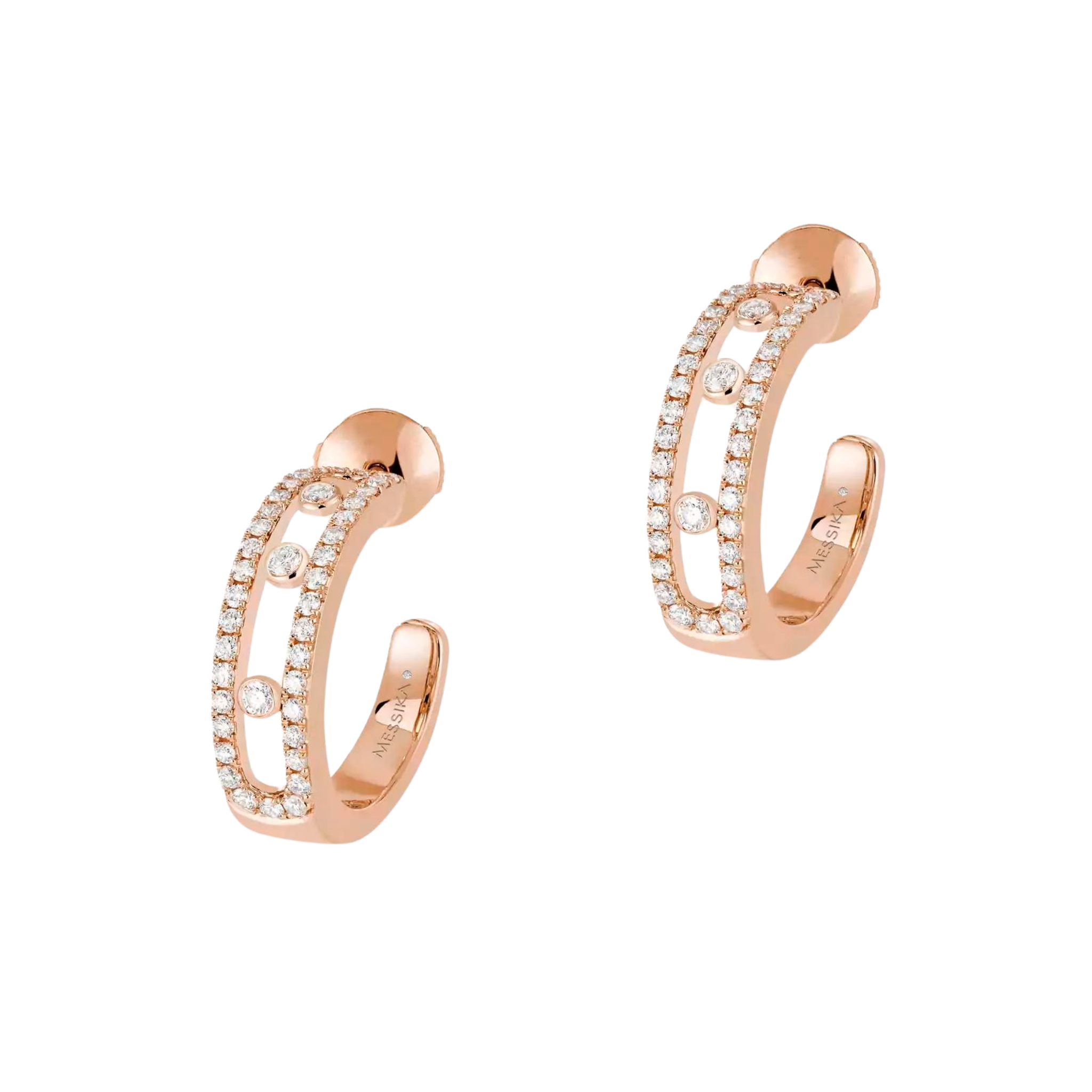 MOVE CLASSIQUE EARRINGS