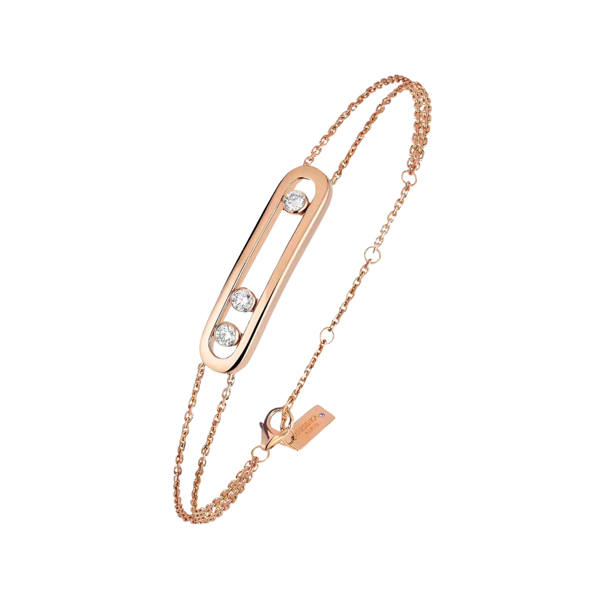 MOVE CLASSIQUE BRACELET