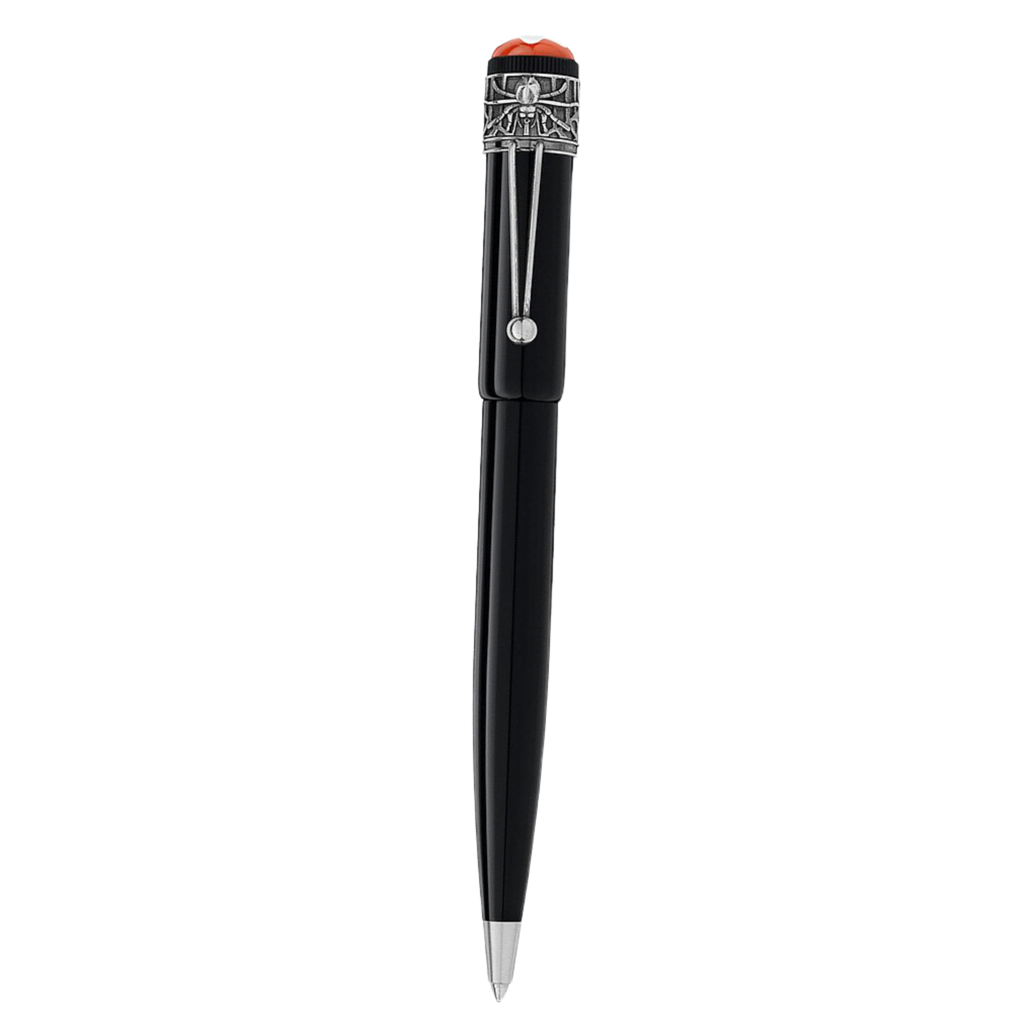 BALLPOINT HERITAGE R&N SPIDER METHAMORPHOSIS