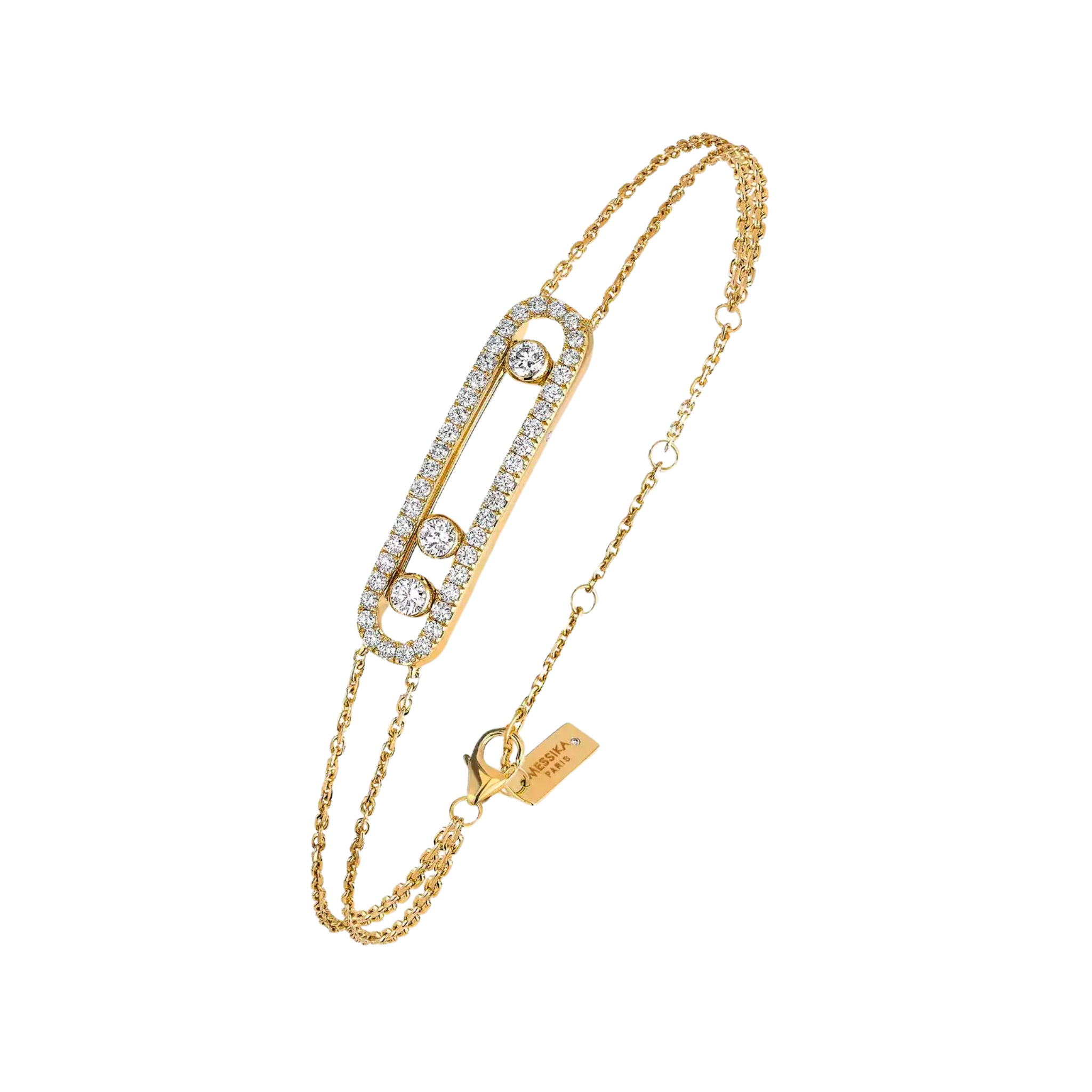 MOVE CLASSIQUE BRACELET