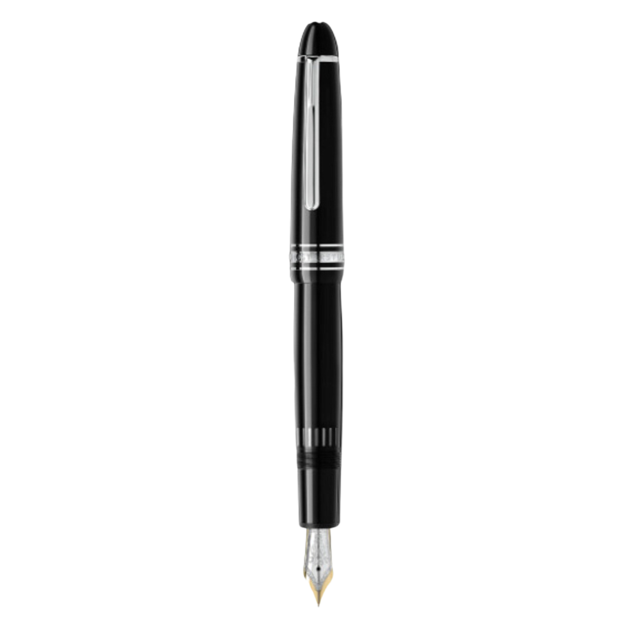 FOUNTAIN PEN MEISTERSTUCK PLATINUM LINE