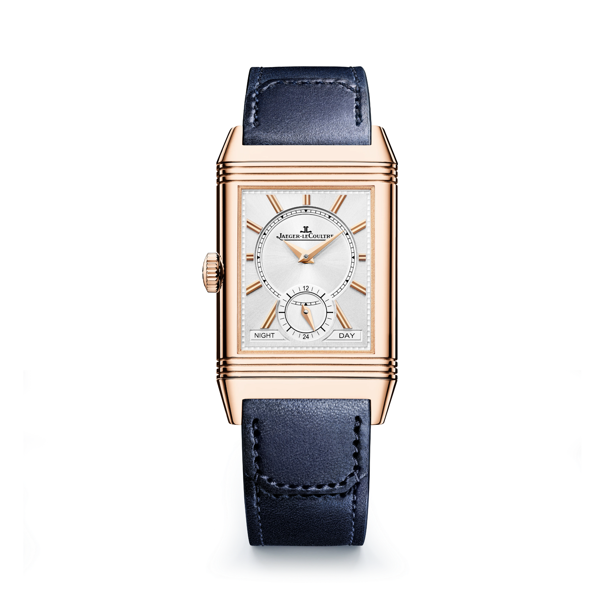 REVERSO TRIBUTE SMALL SECONDS