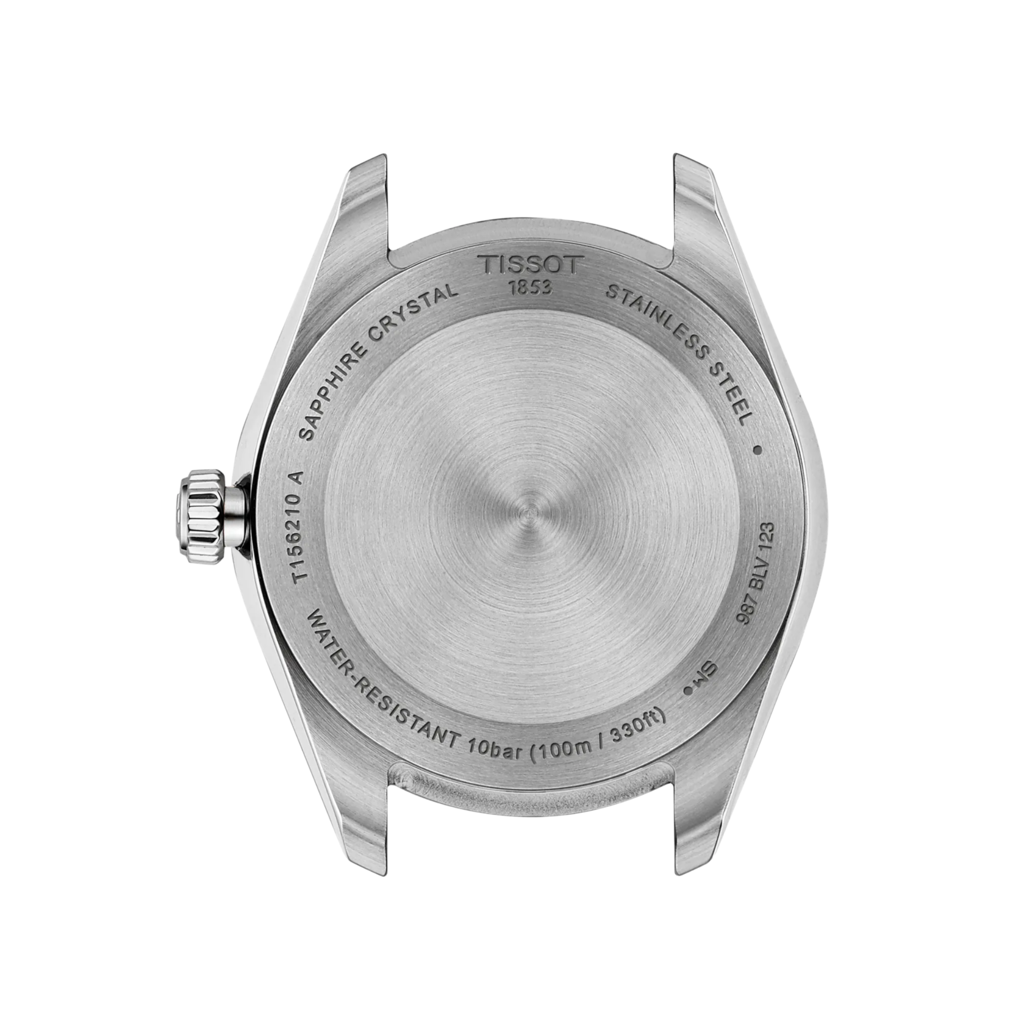 BALLADE 34MM