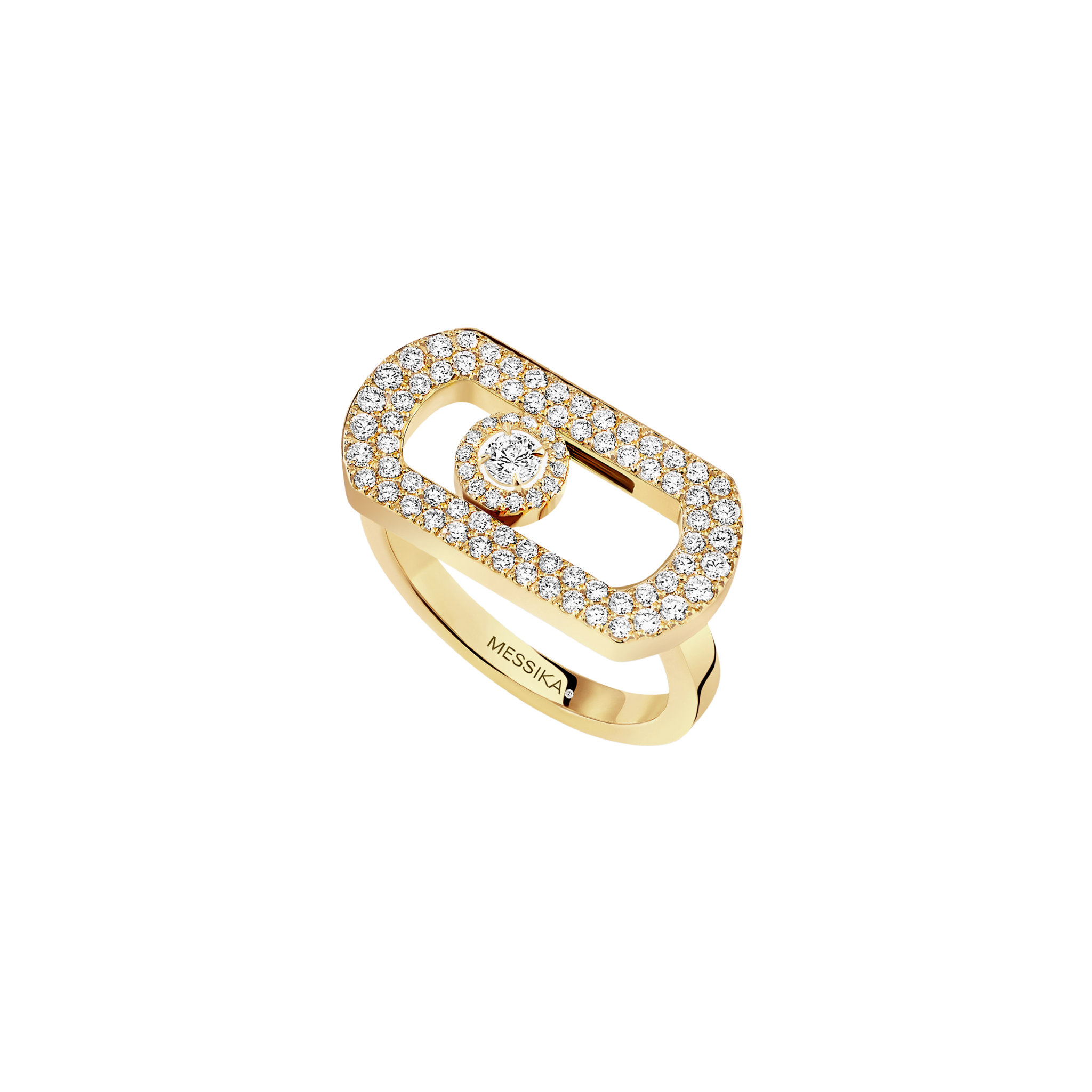 SO MOVE RING