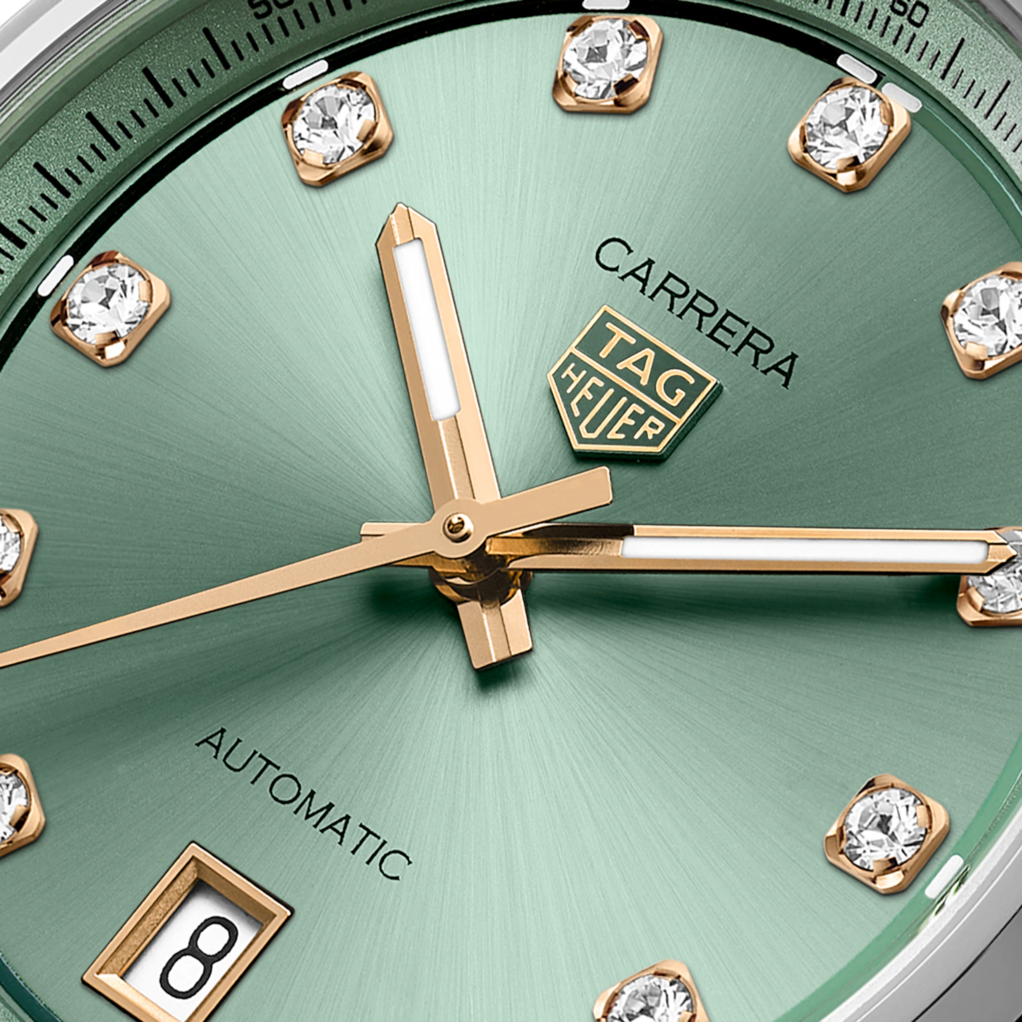 CARRERA DATE