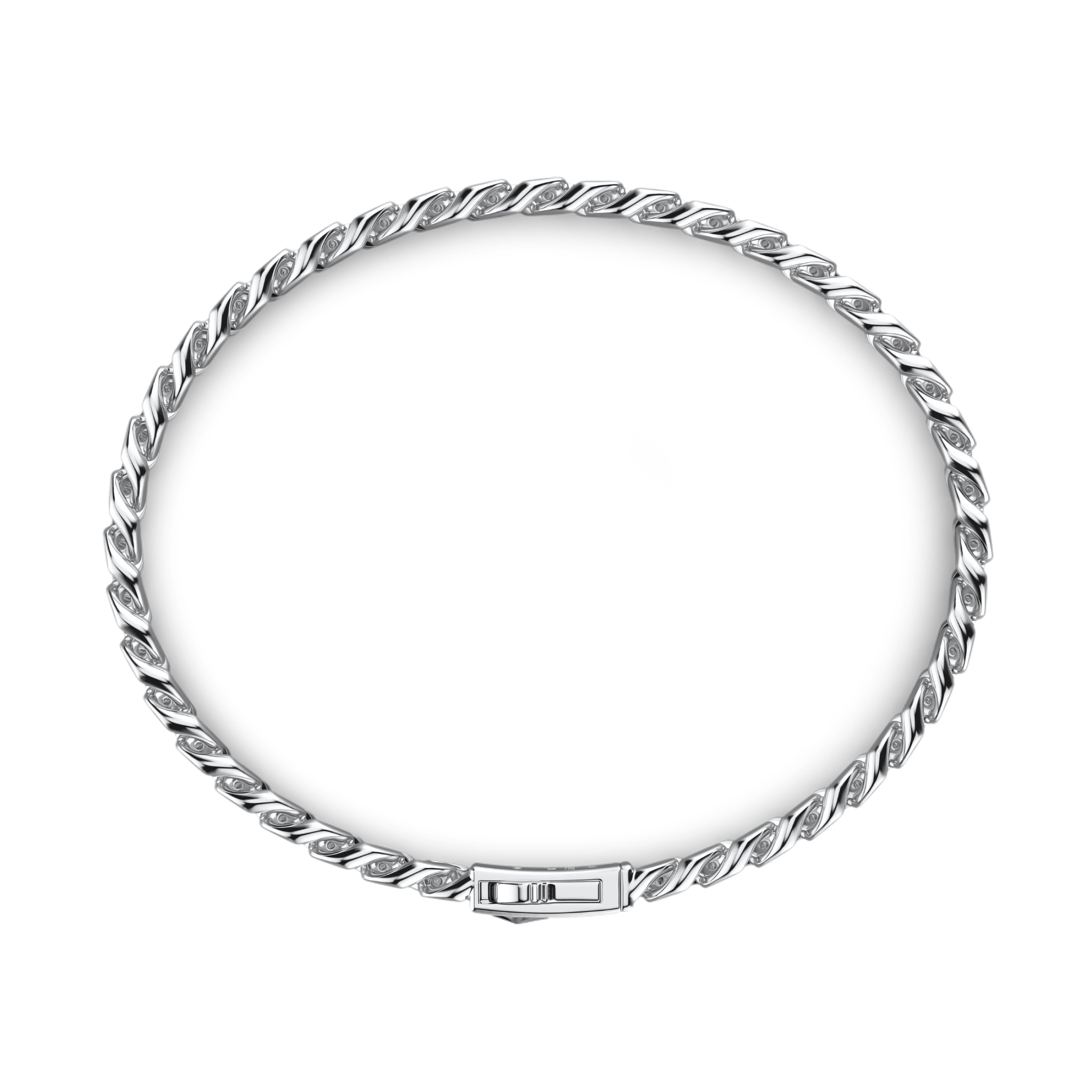 CUBANE BRACELET