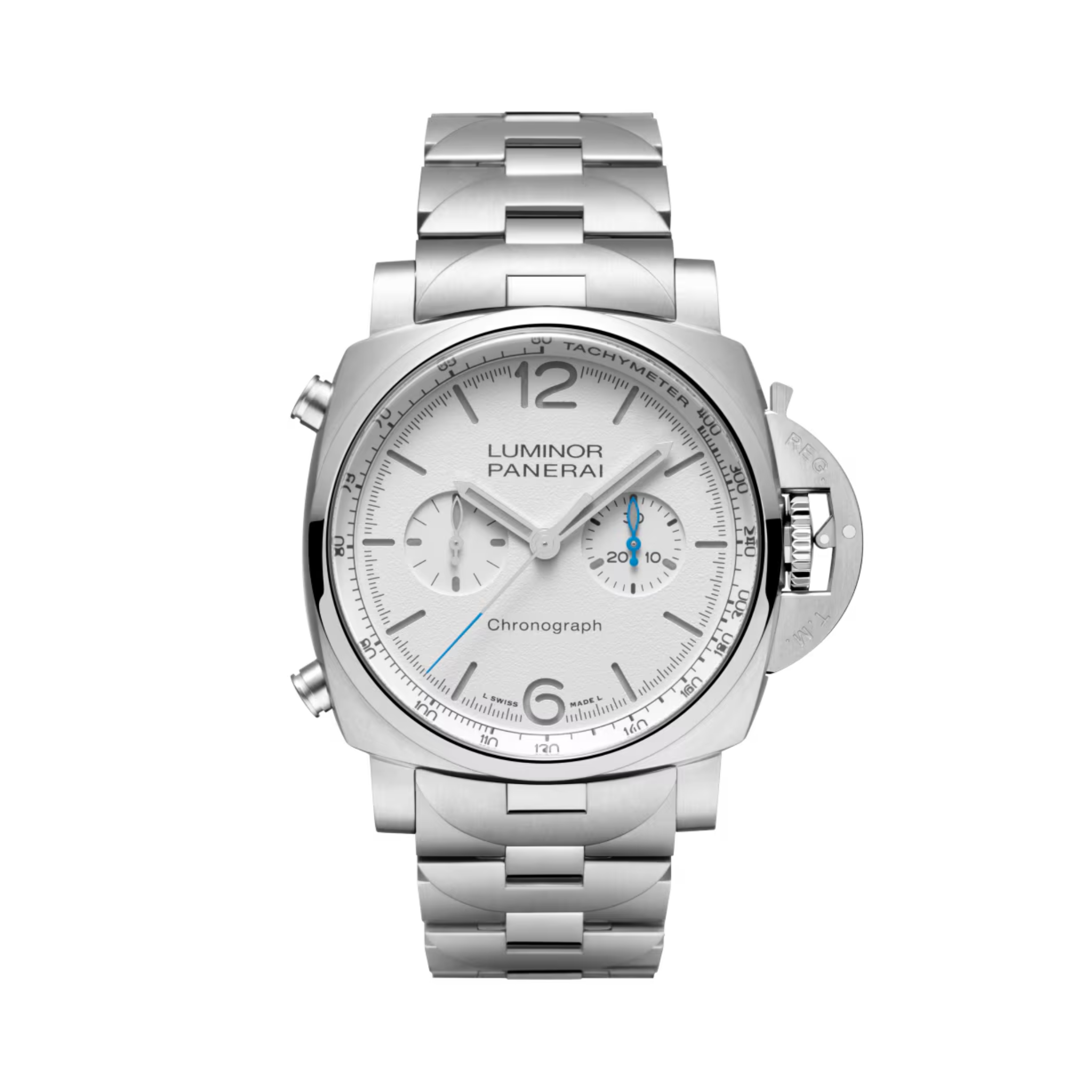 LUMINOR CHRONO