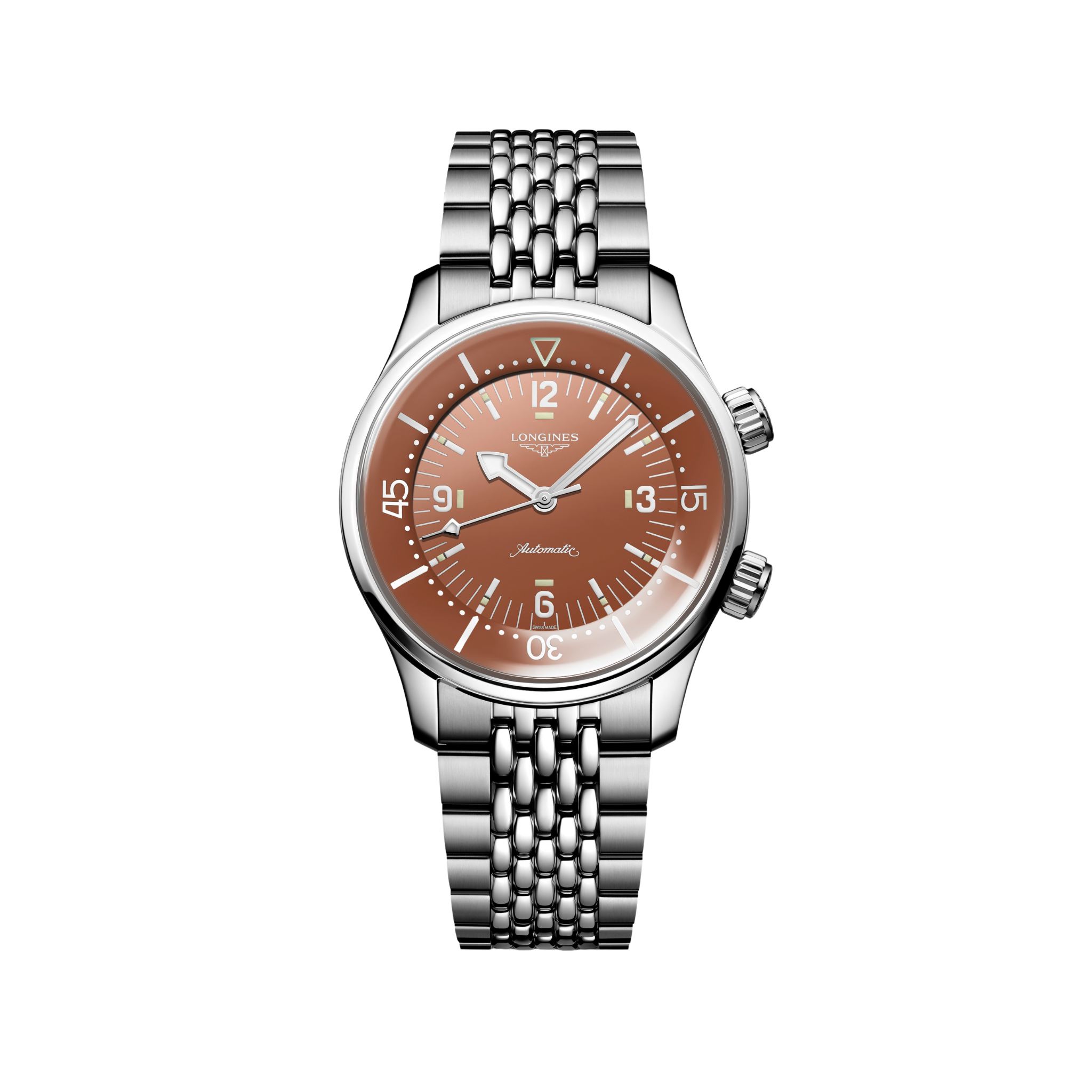 HERITAGE LEGEND DIVER
