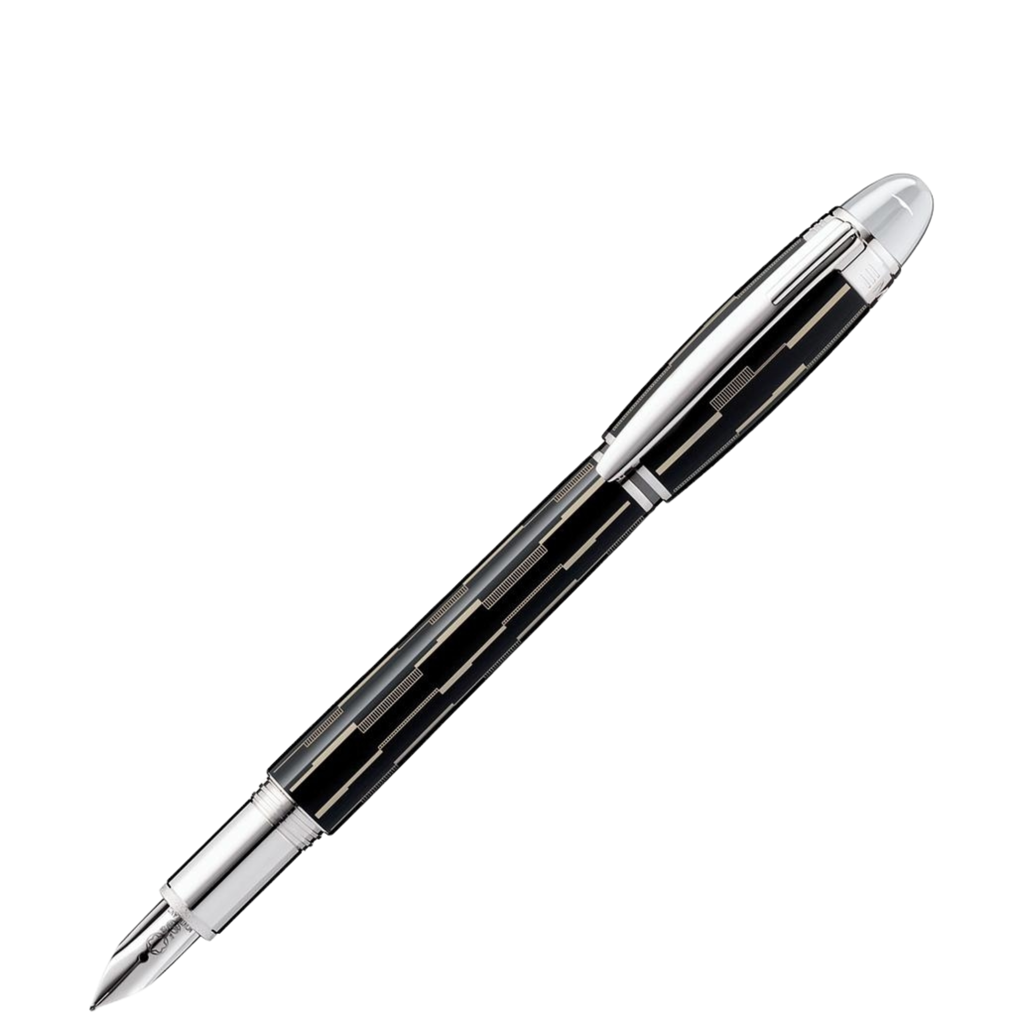 FOUNTAIN PEN STARWALKER