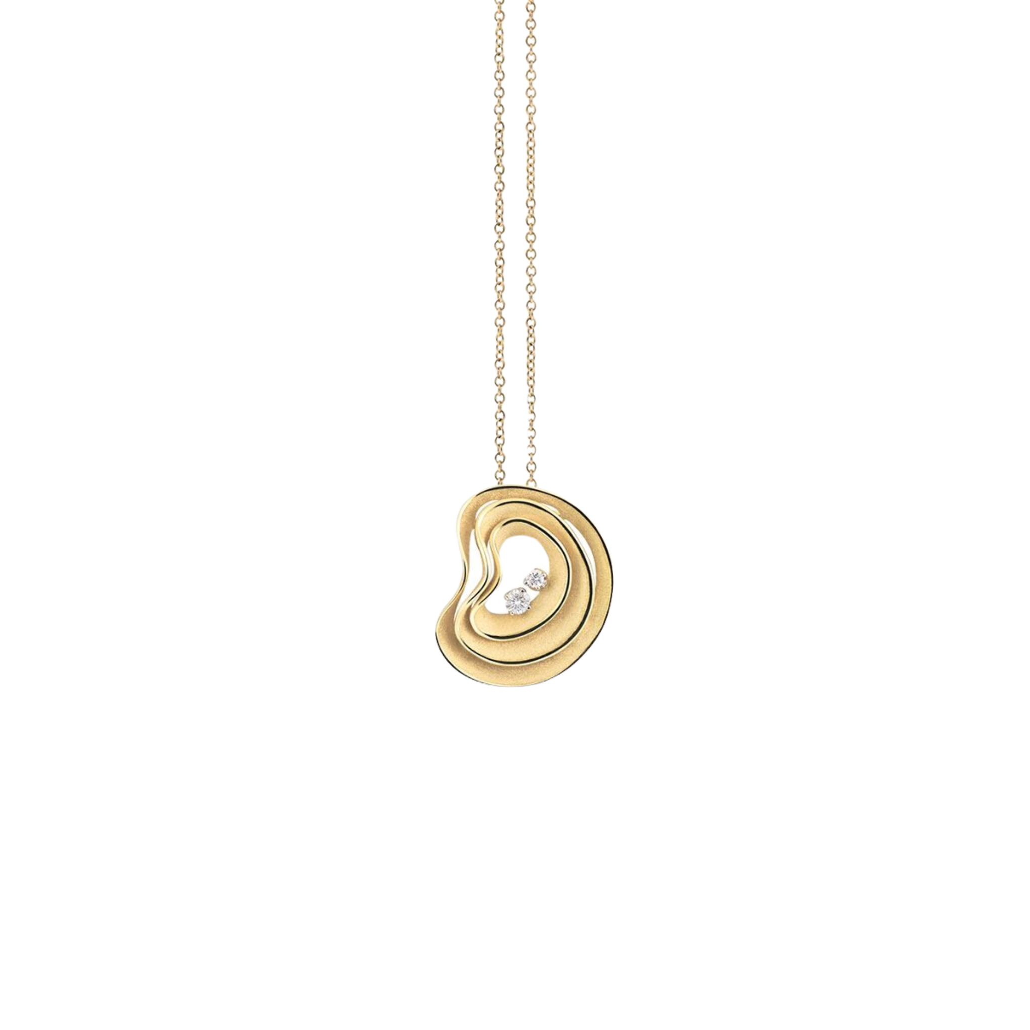 DUNE NECKLACE