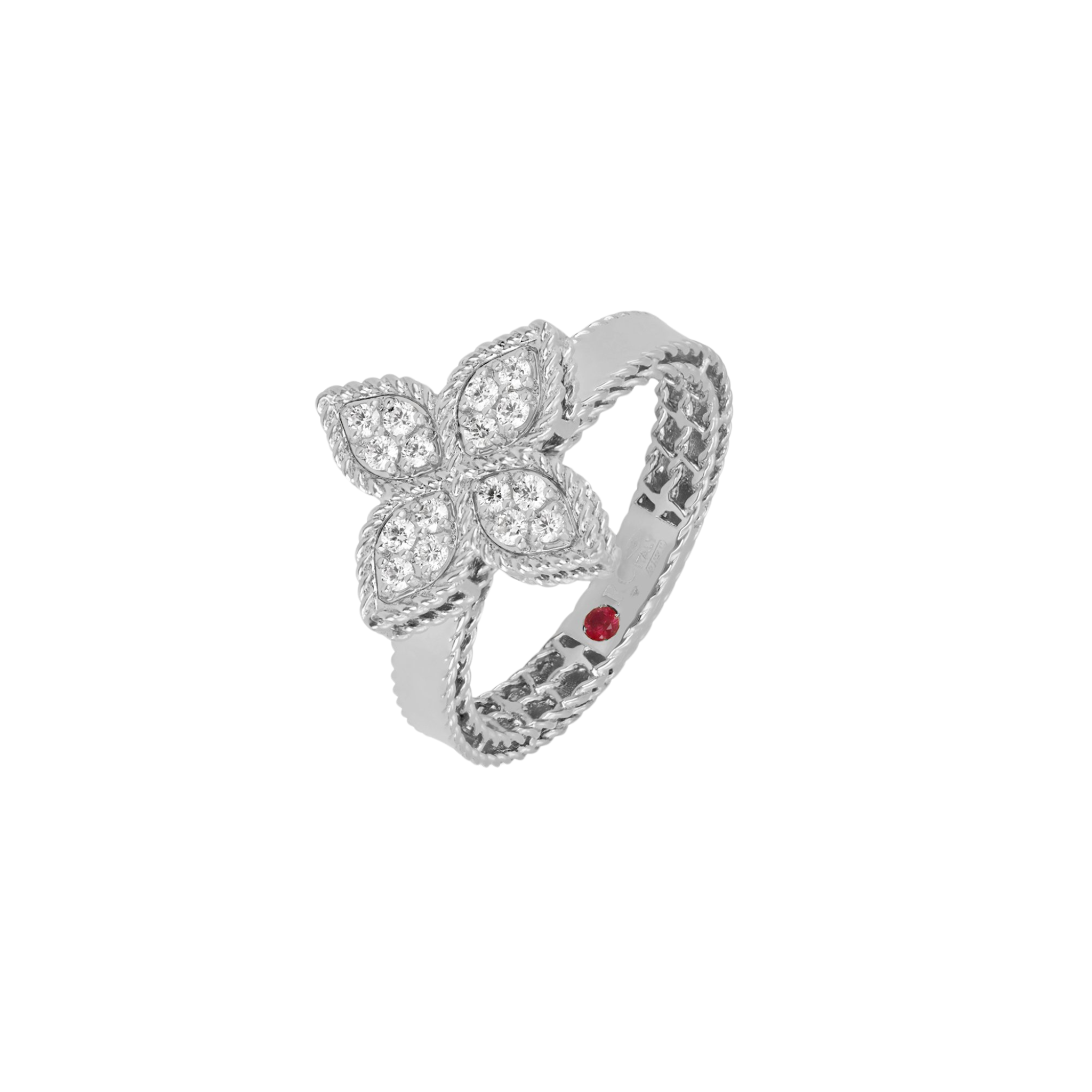 PRINCESS FLOWER RING