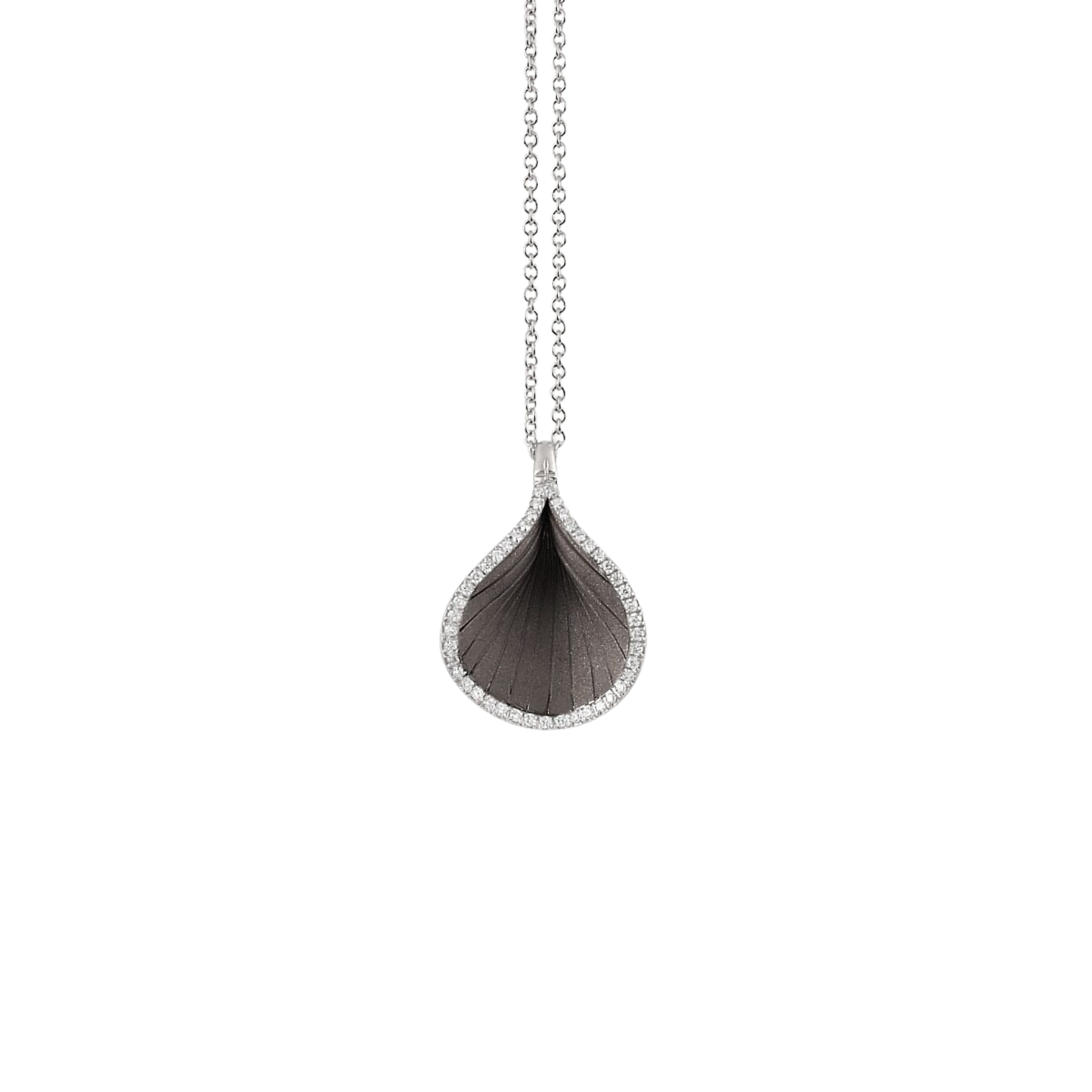 GOCCIA CHAIN & PENDANT