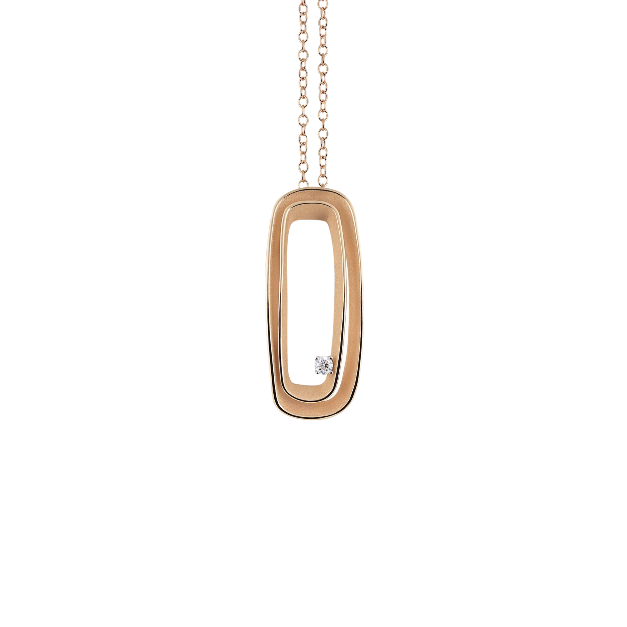 SERIE UNO NECKLACE