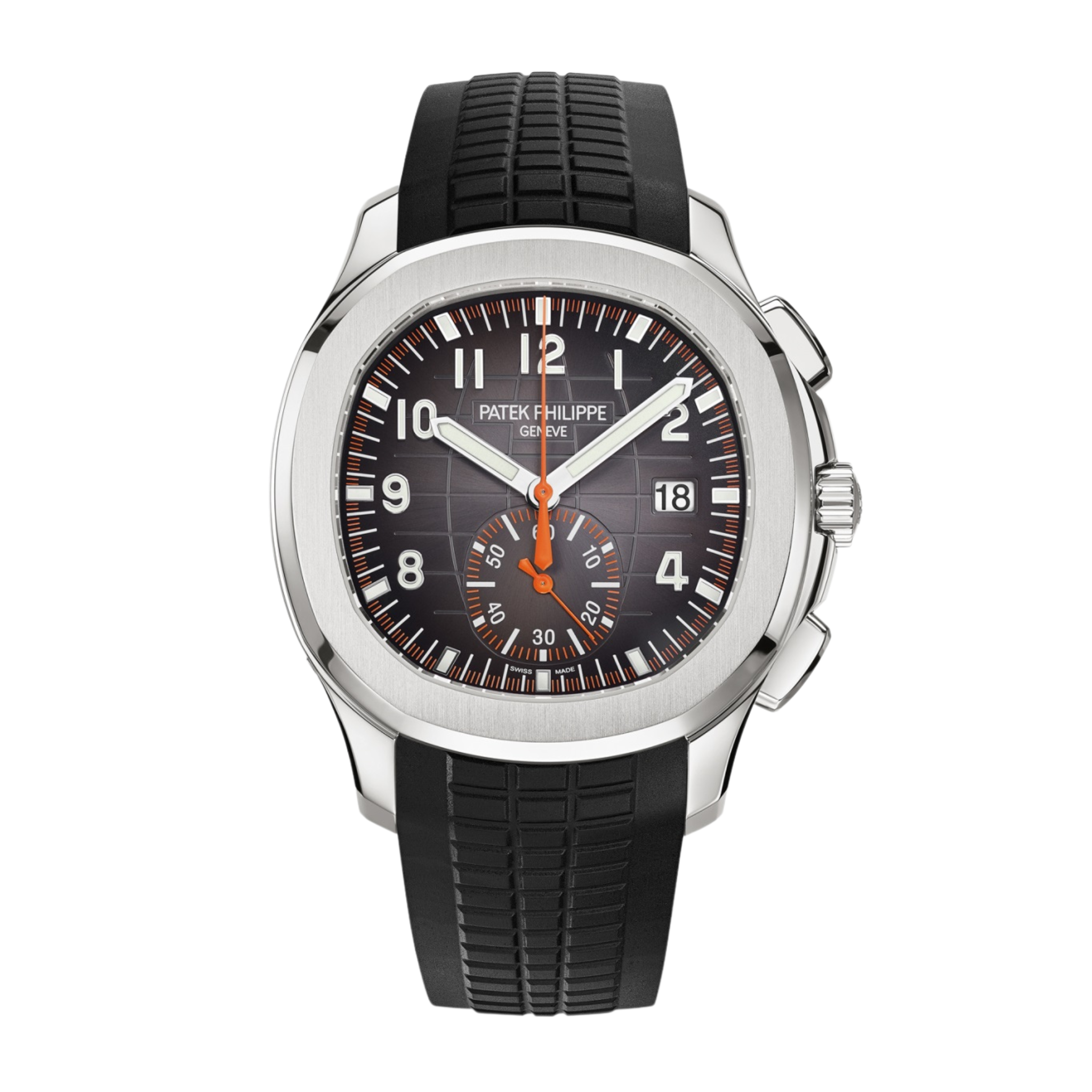 AQUANAUT CHRONOGRAPH