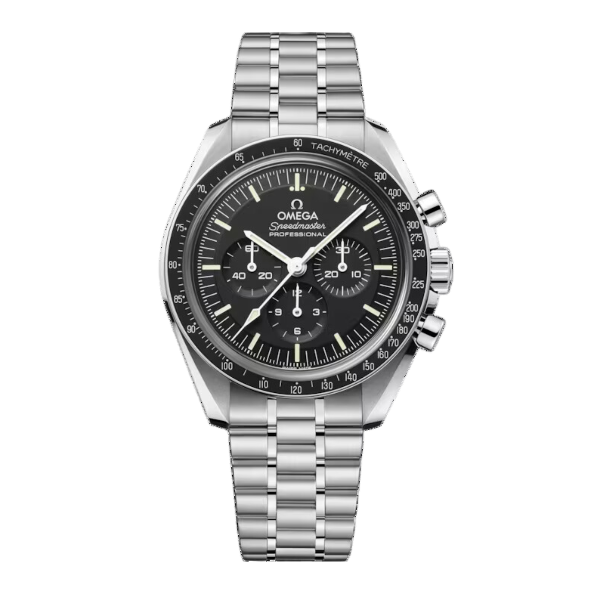 SPEEDMASTER MOONWATCH PROFESSIONAL