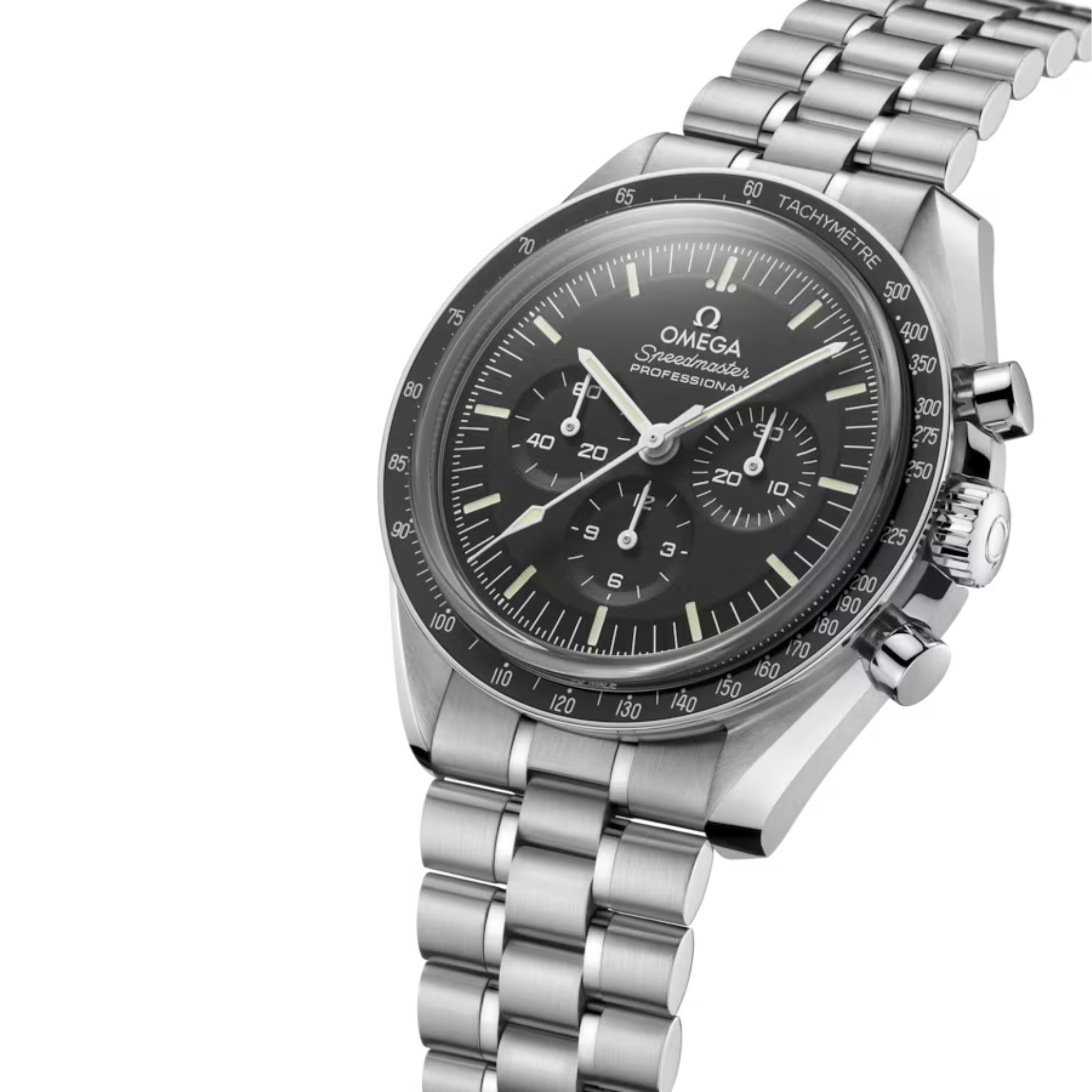 SPEEDMASTER MOONWATCH PROFESSIONAL