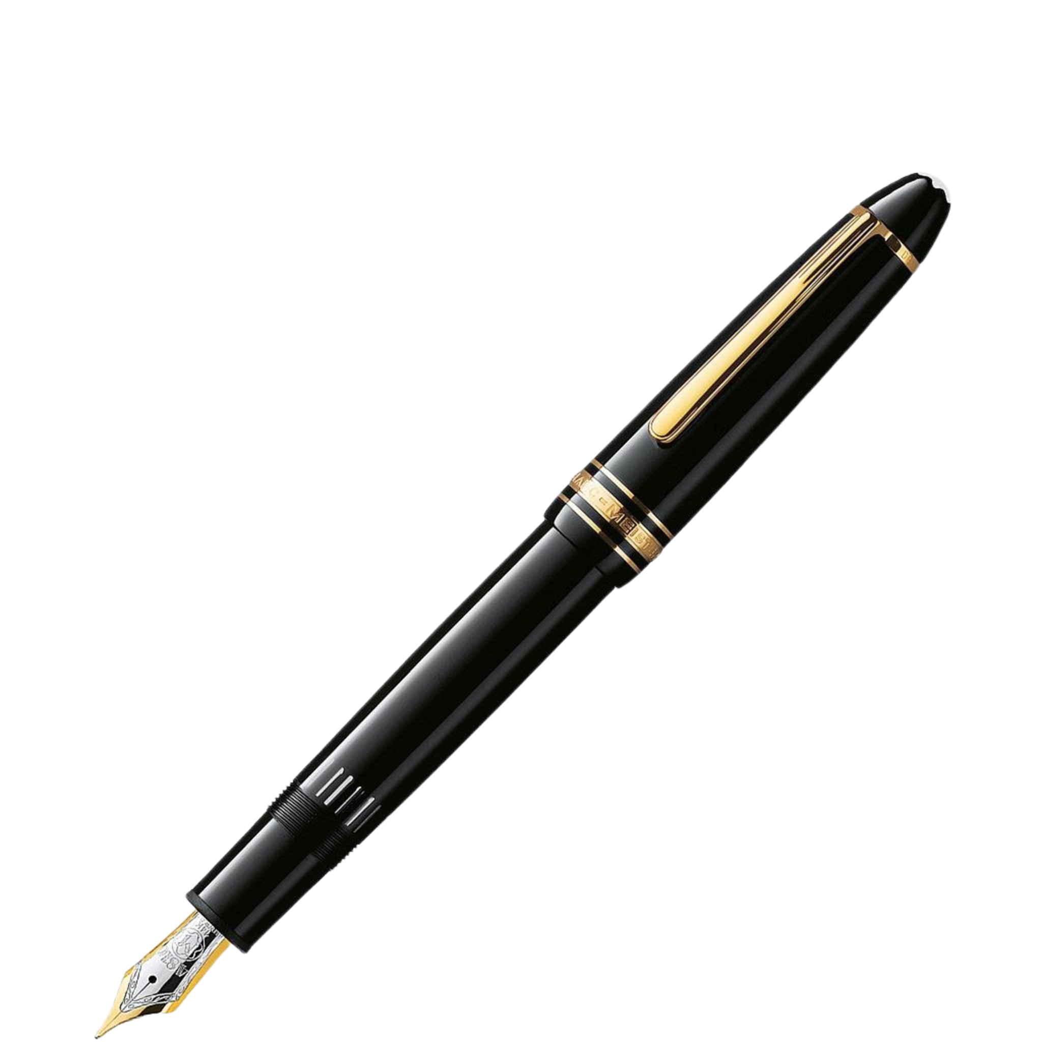 FOUNTAIN PEN MEISTERSTUCK