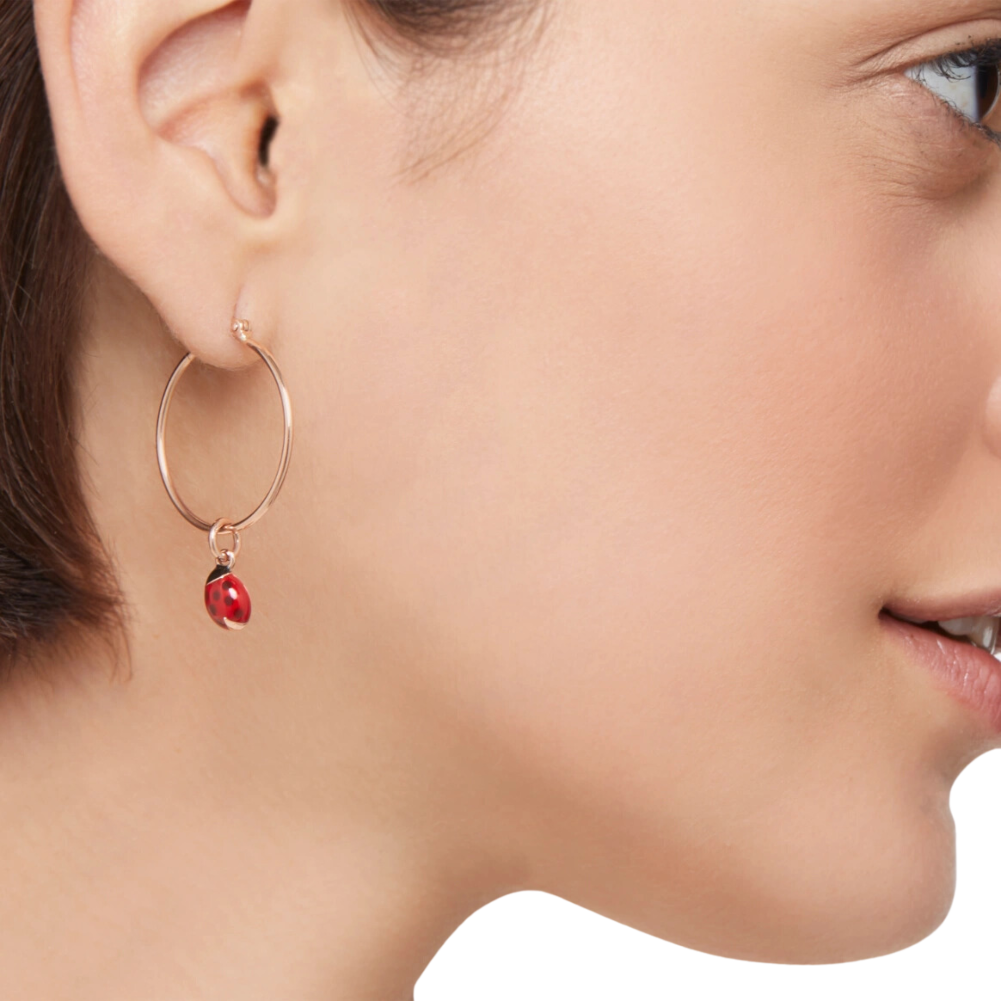 ESSENTIALS EARRINGS