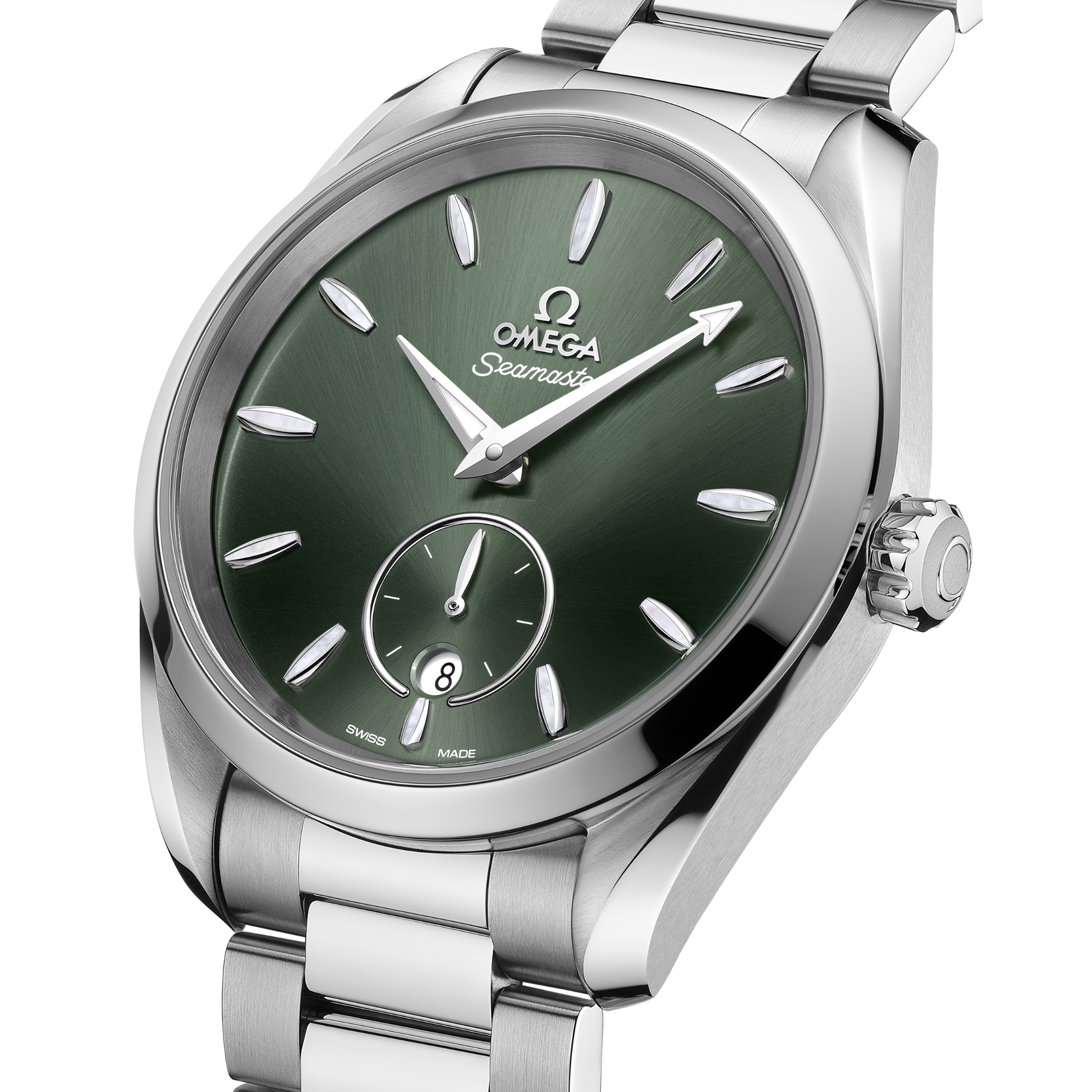 SEAMASTER AQUA TERRA 150M CO AXIAL