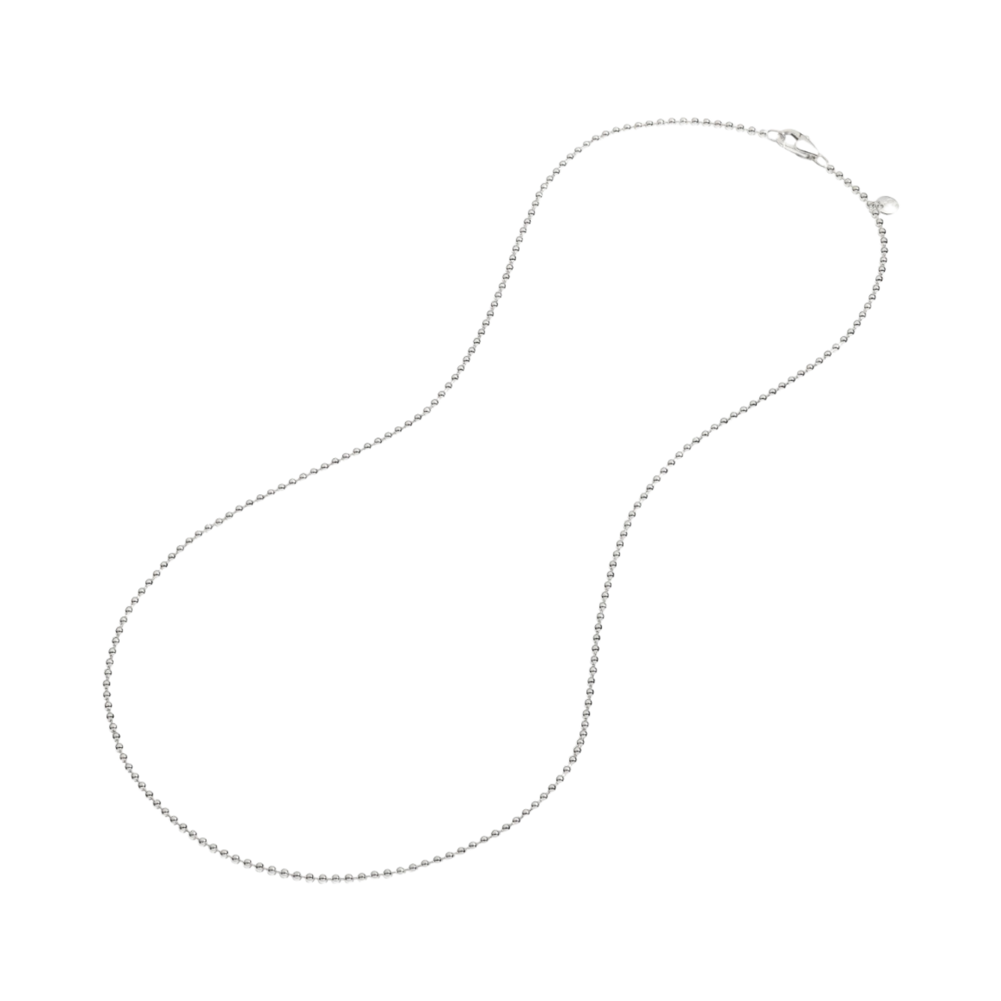 BOLLICINE NECKLACE