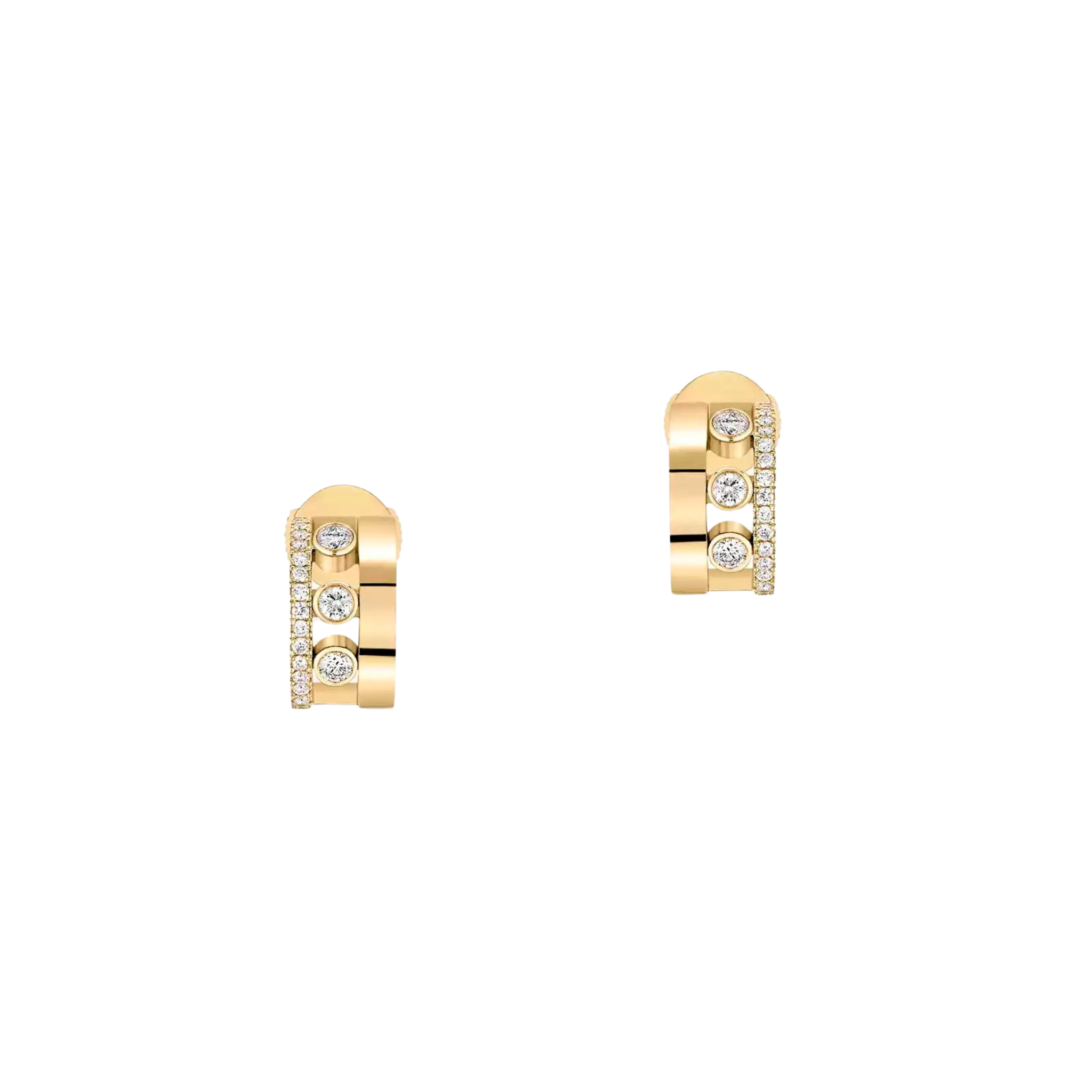 MOVE ROMANE EARRINGS