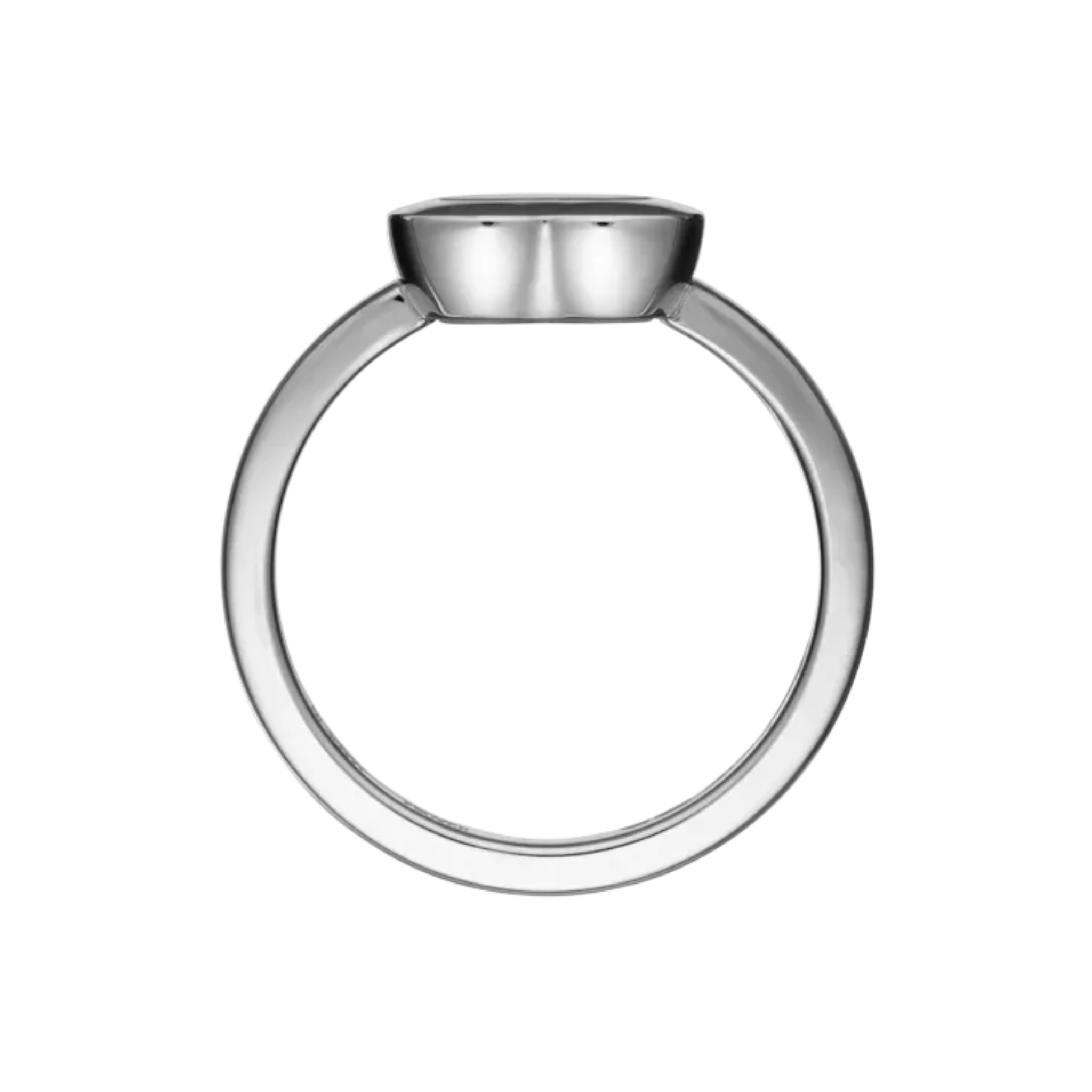 HAPPY DIAMONDS RING