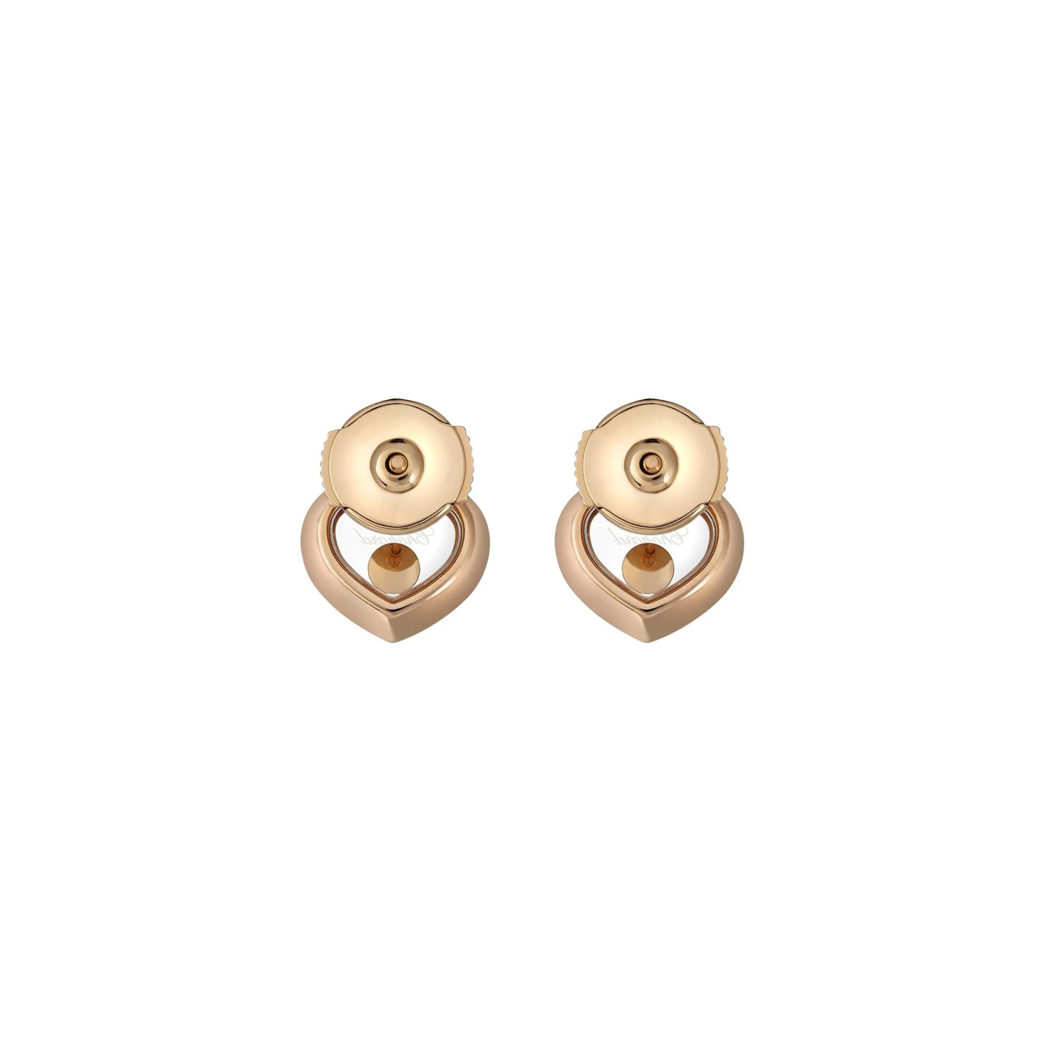 HAPPY DIAMONDS EARRINGS