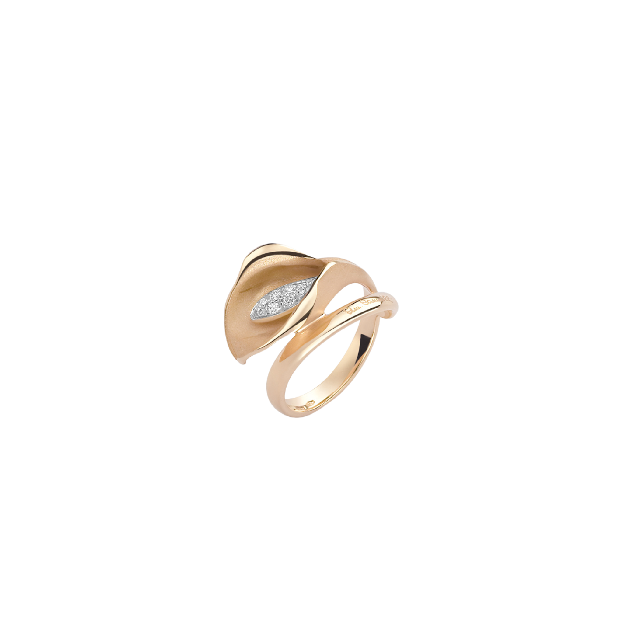 CALLA RING