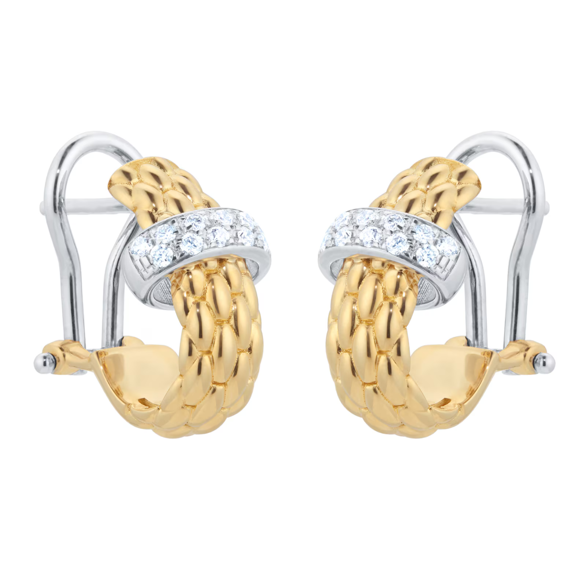 VENDOME EARRINGS