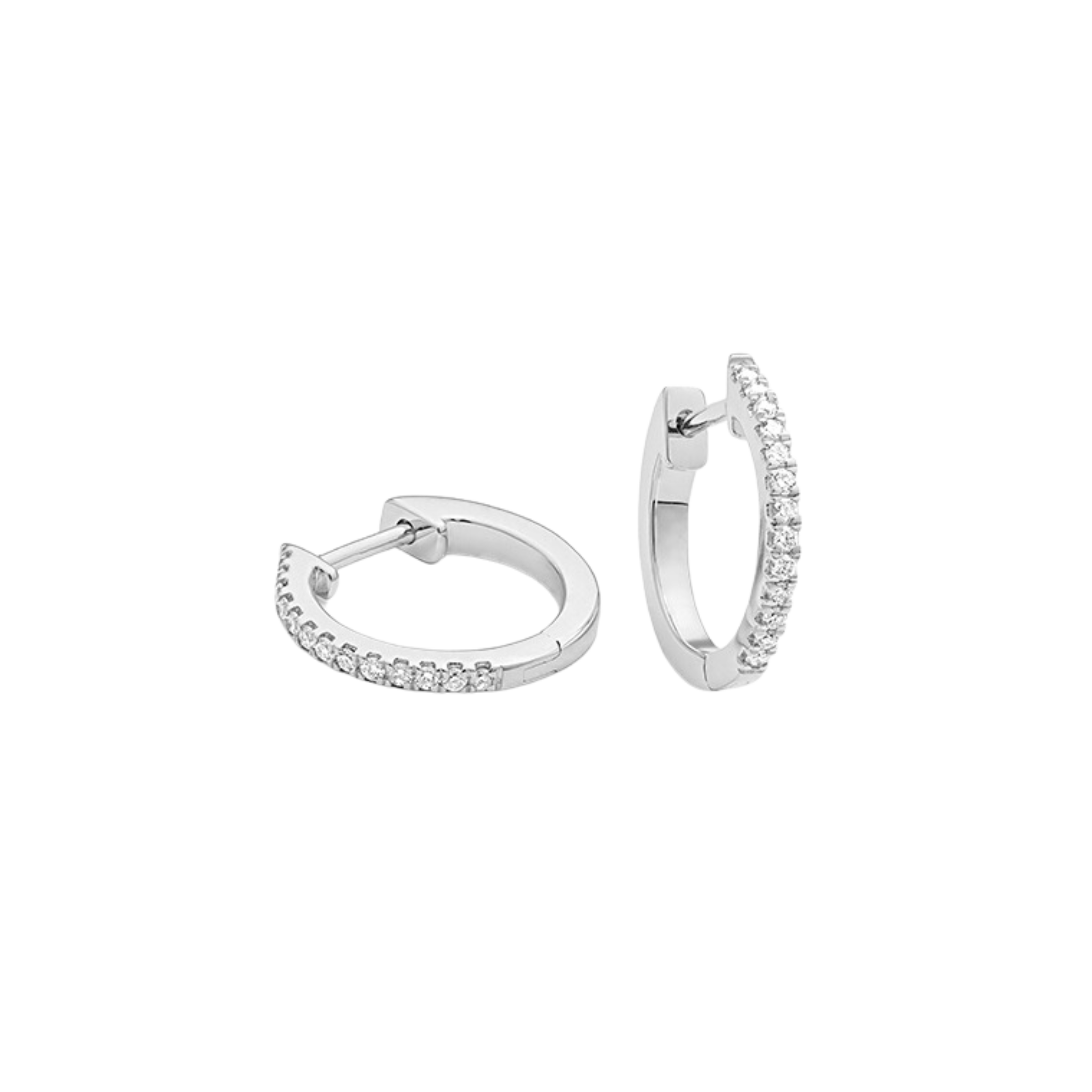 CLASSIC EARRING