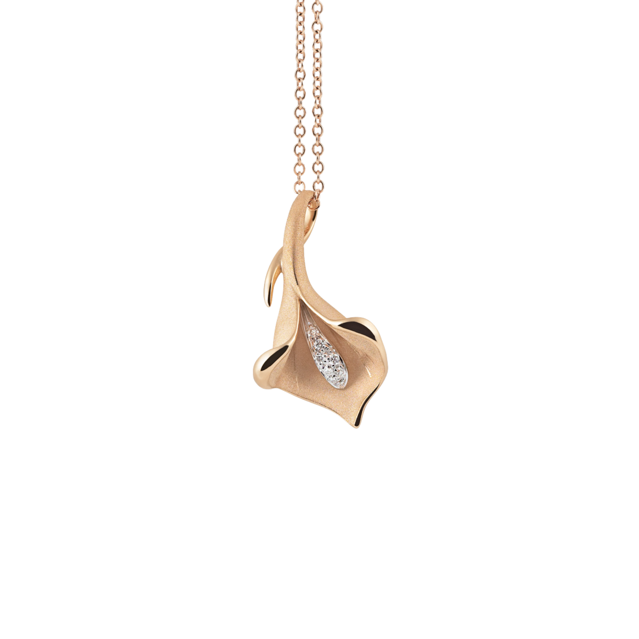 CALLA NECKLACE