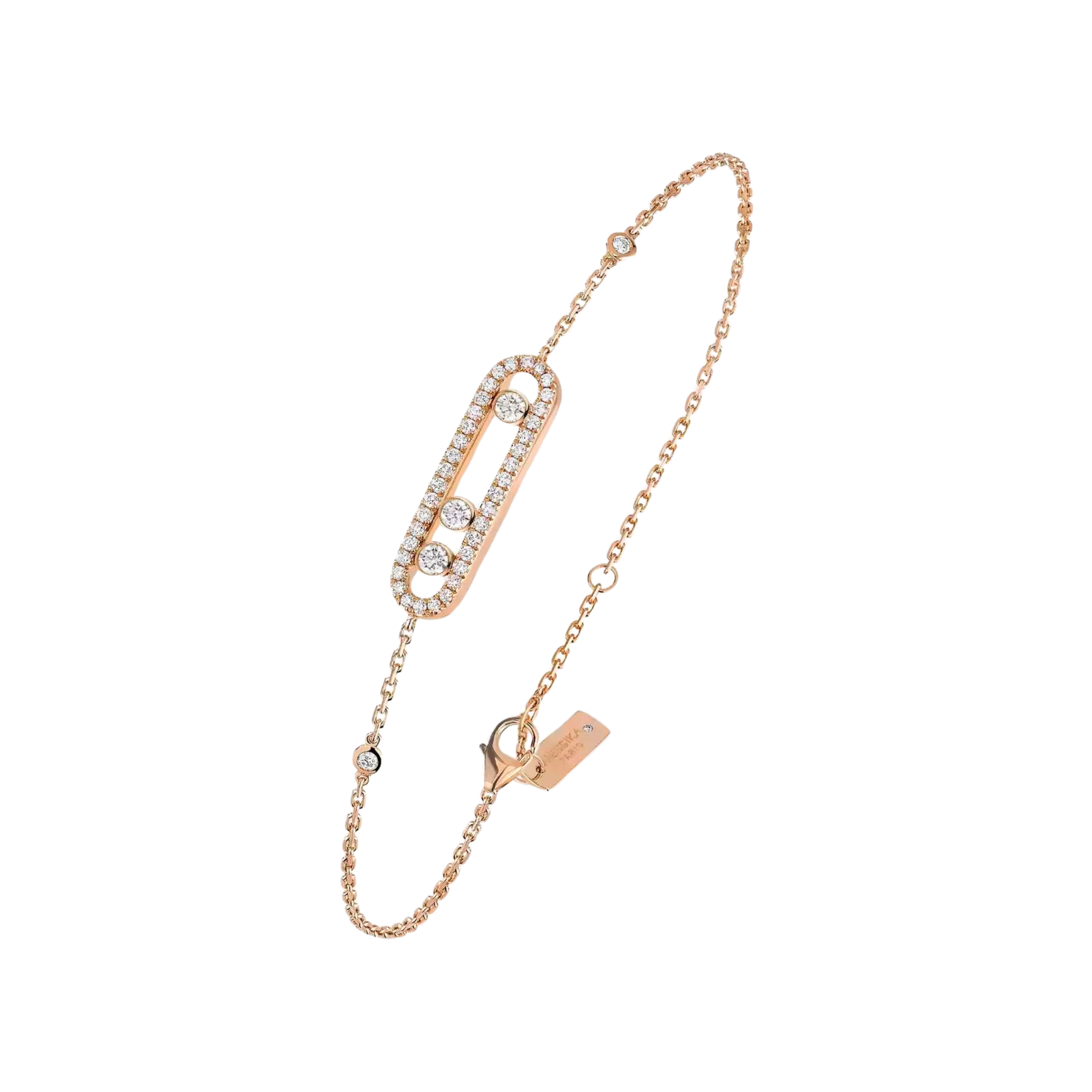 MOVE CLASSIQUE BRACELET