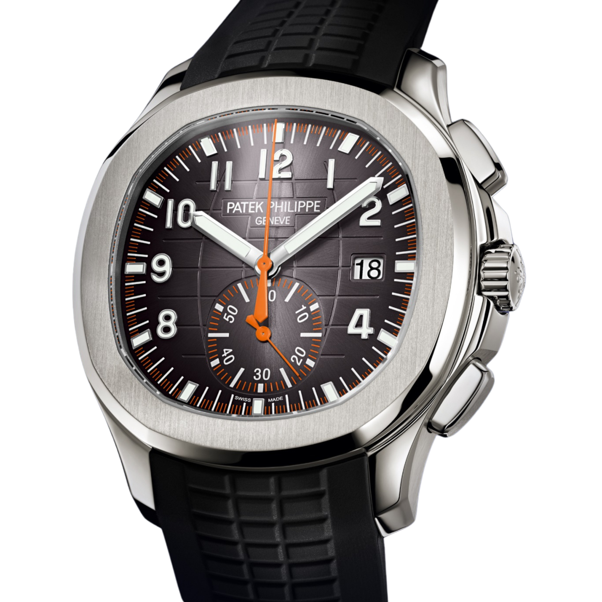 AQUANAUT CHRONOGRAPH