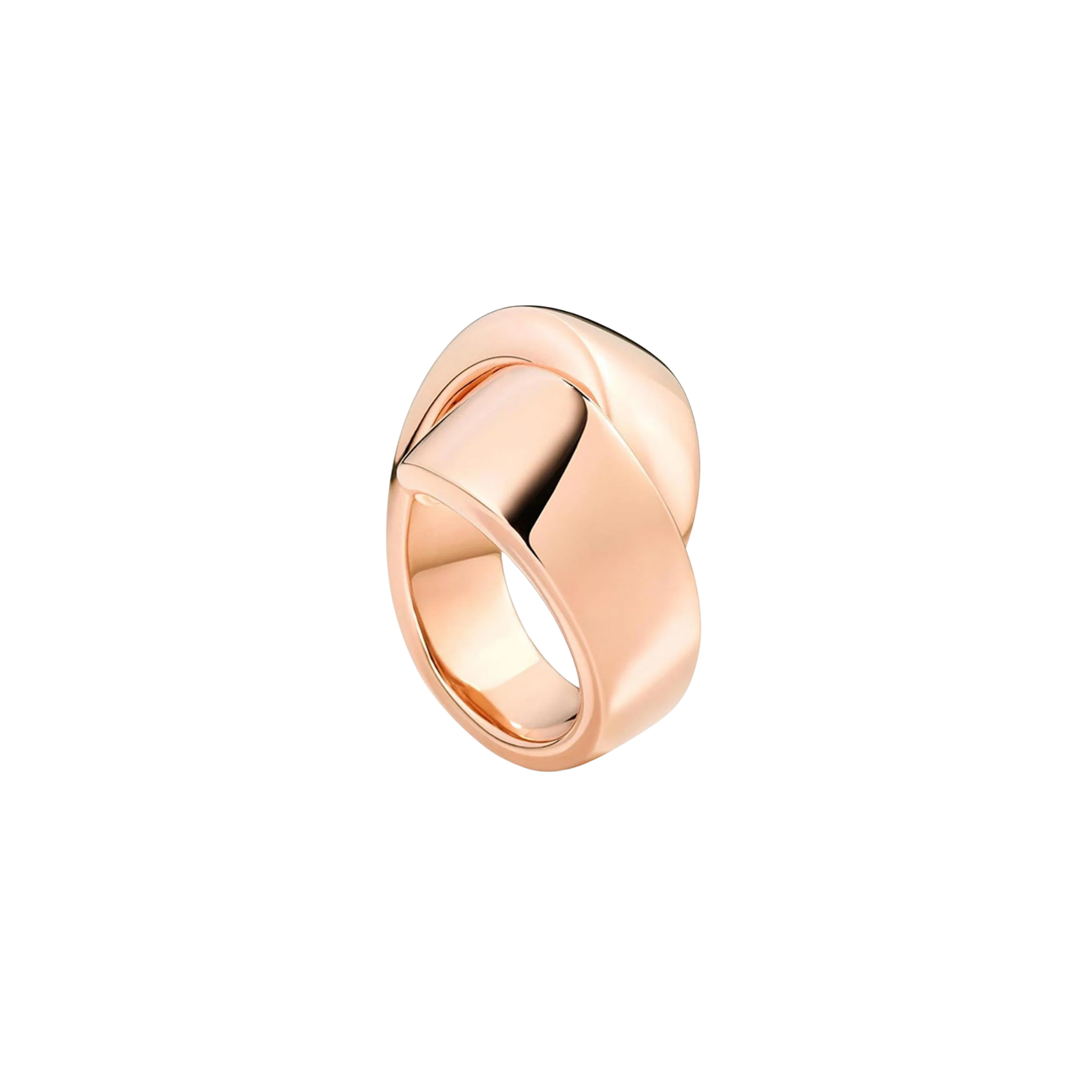 ABBRACCIO RING
