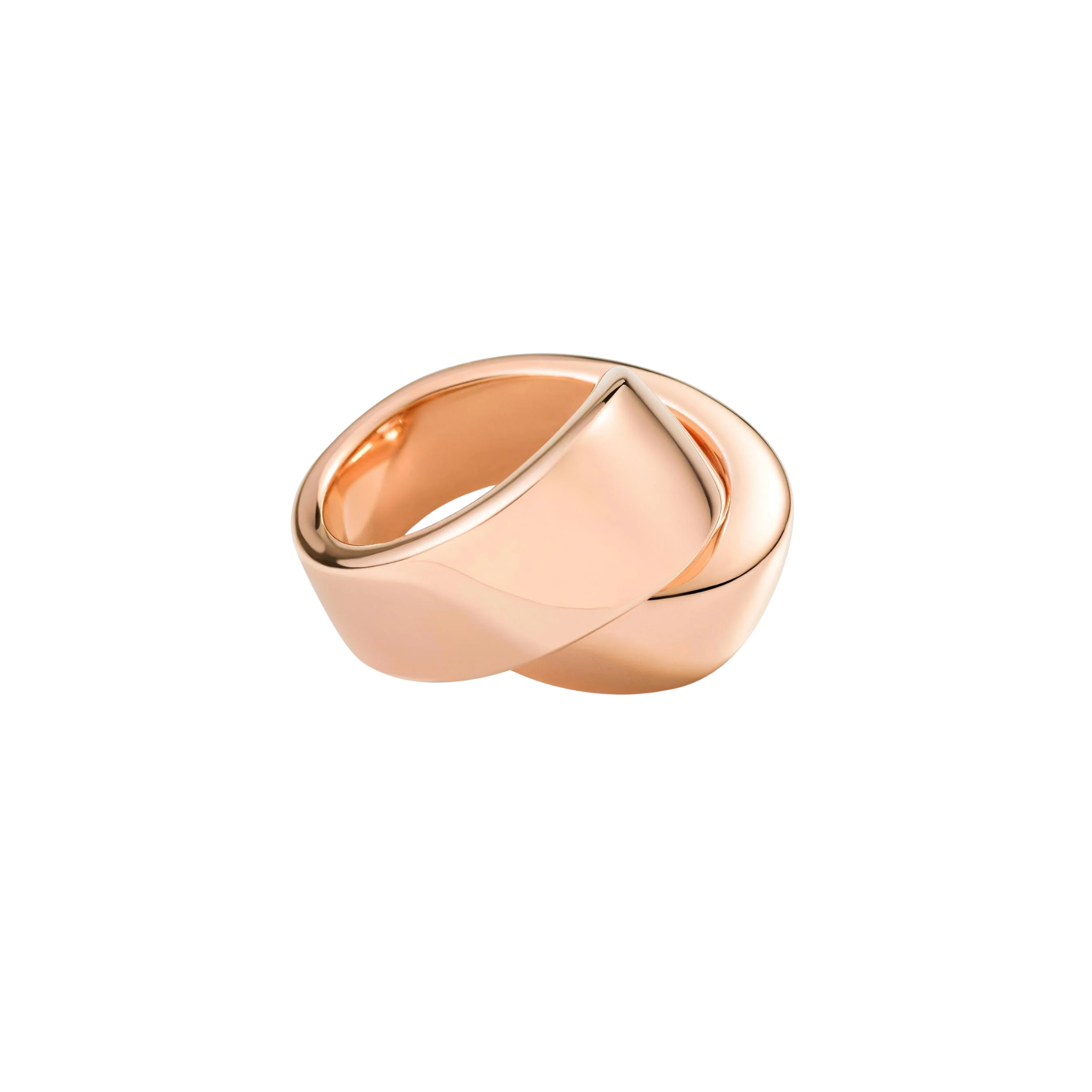 ABBRACCIO RING