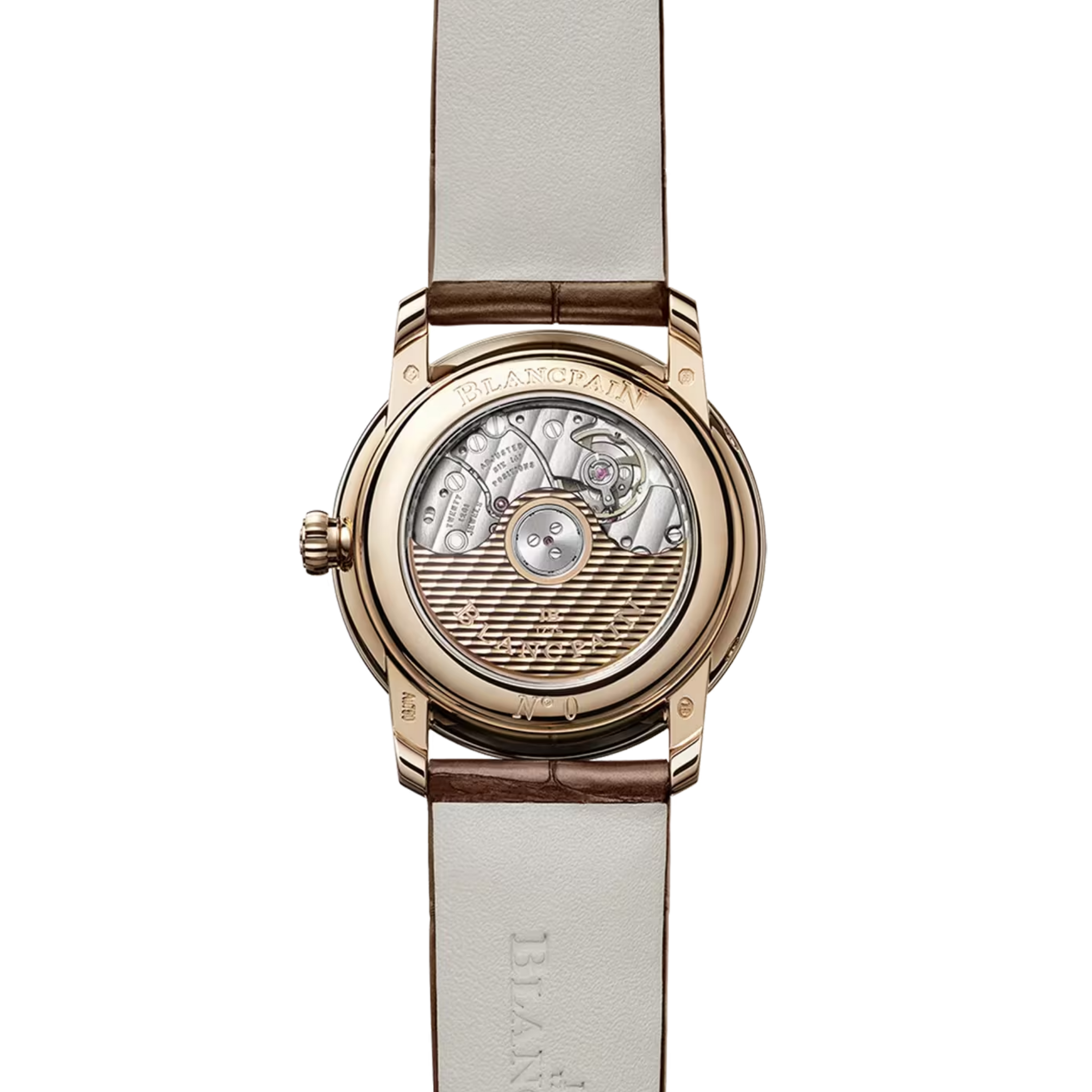 VILLERET QUANTIÈME PHASES DE LUNE