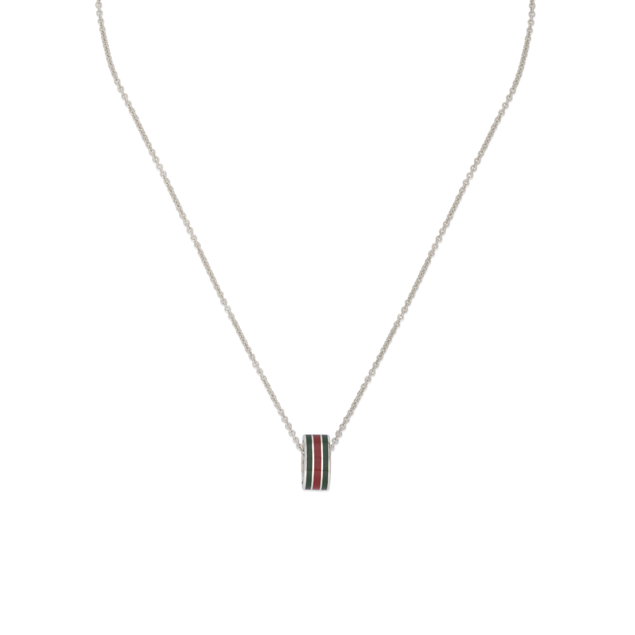 WEB NECKLACE