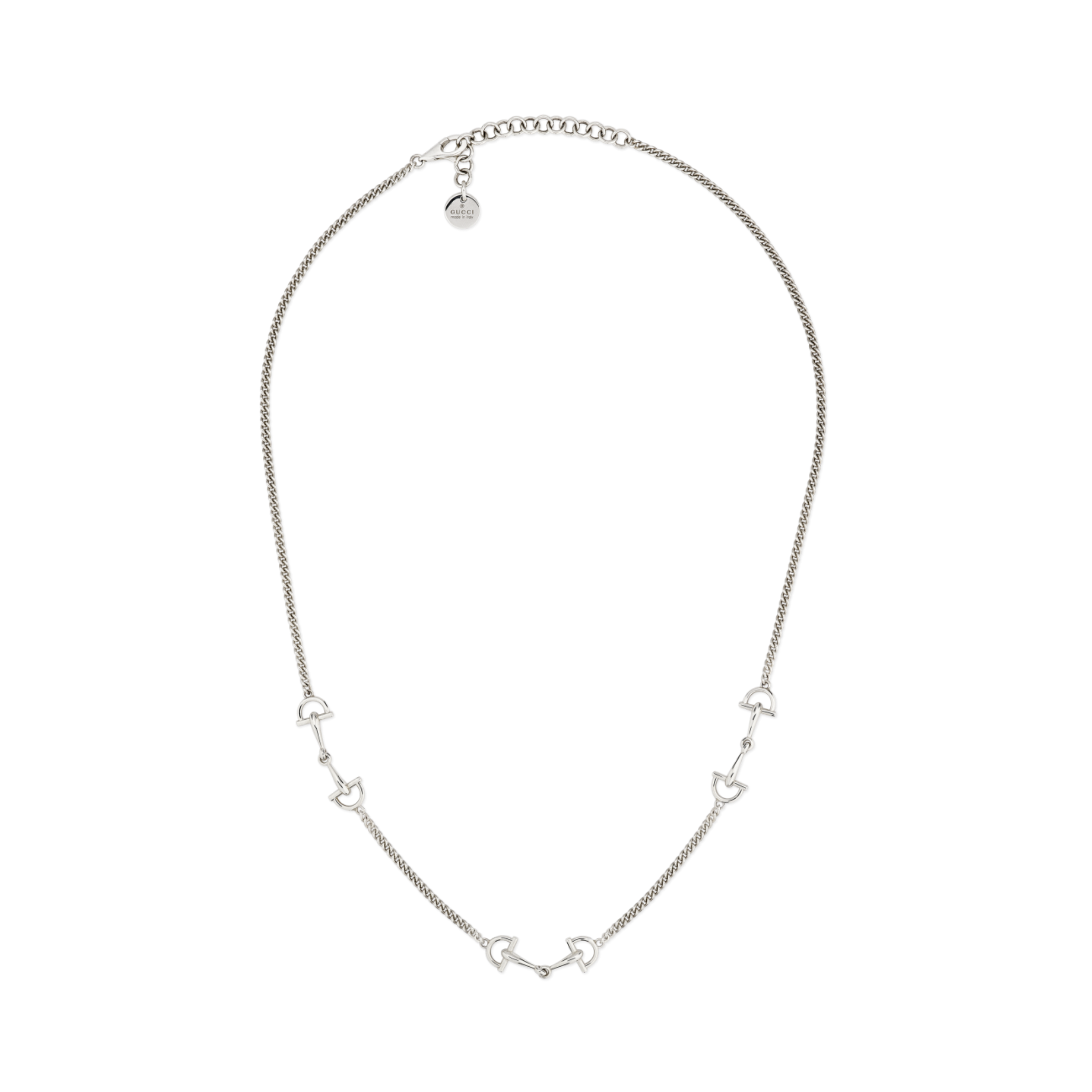 STAFFA NECKLACE