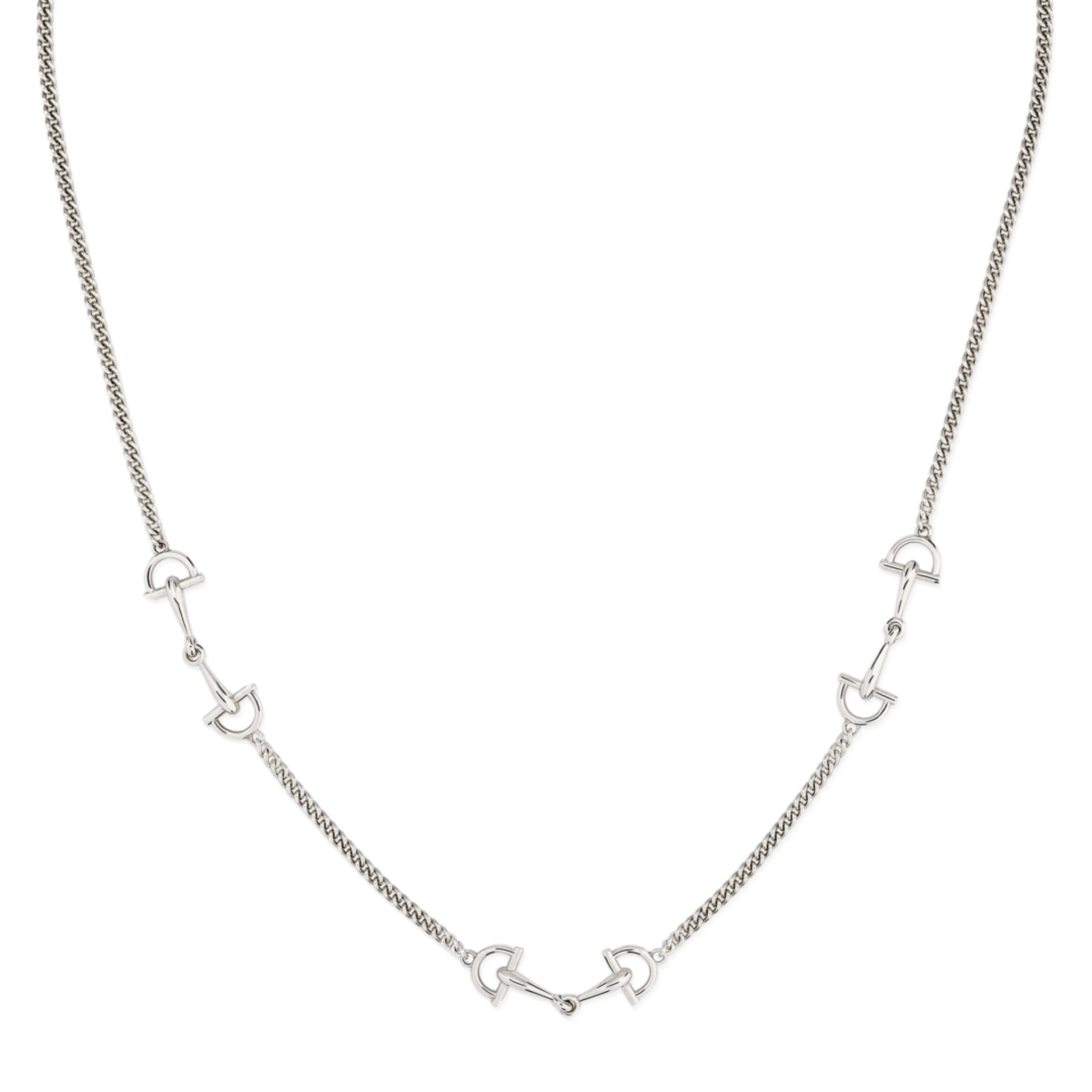 STAFFA NECKLACE