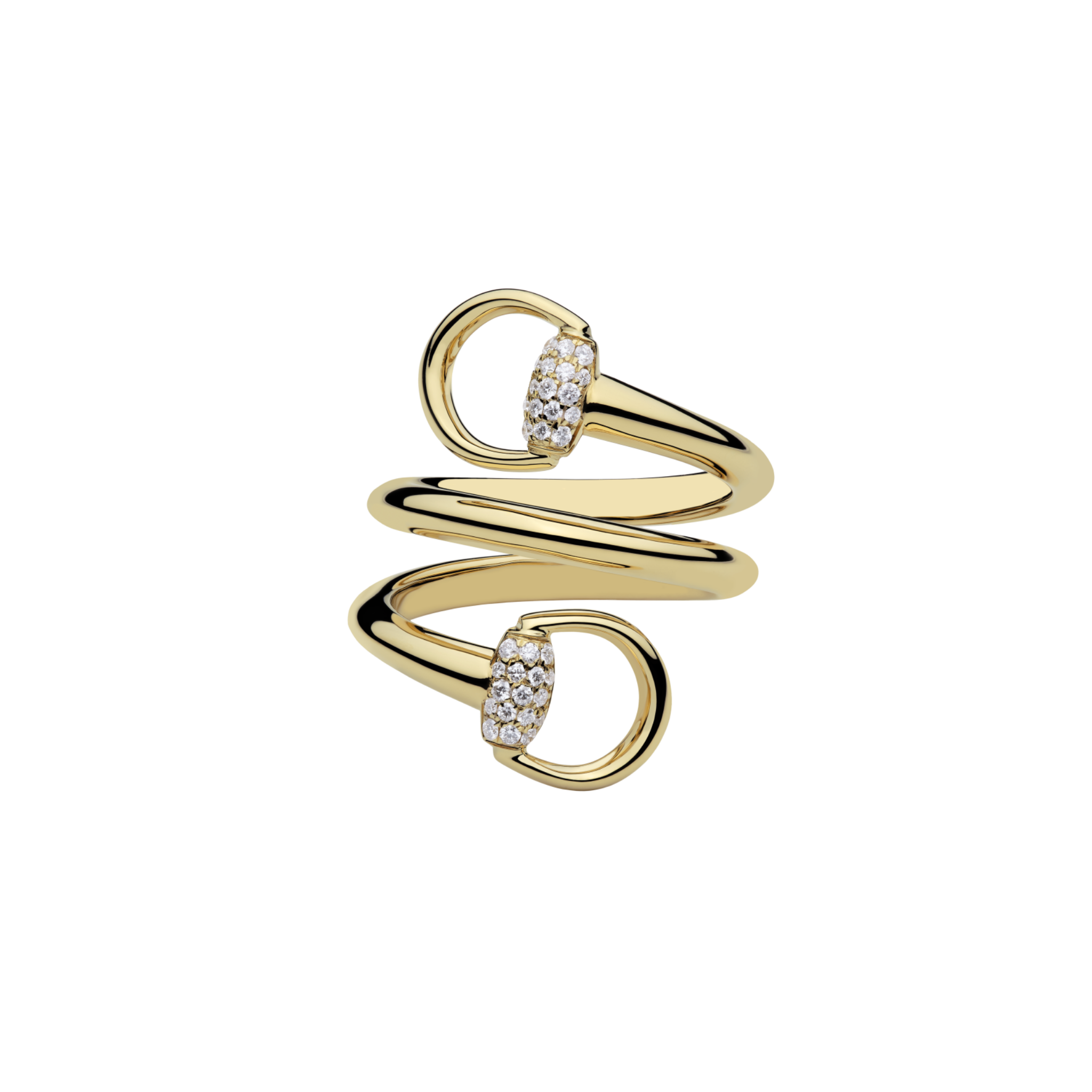 HORSEBIT RING