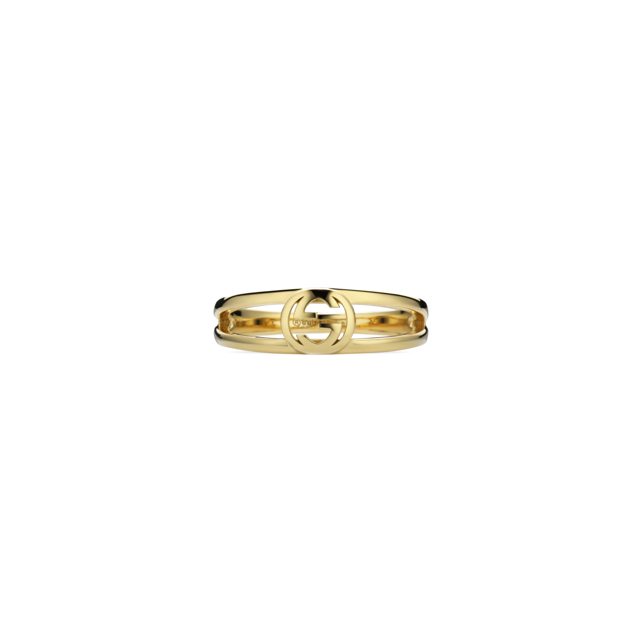 INTERLOCKING RING