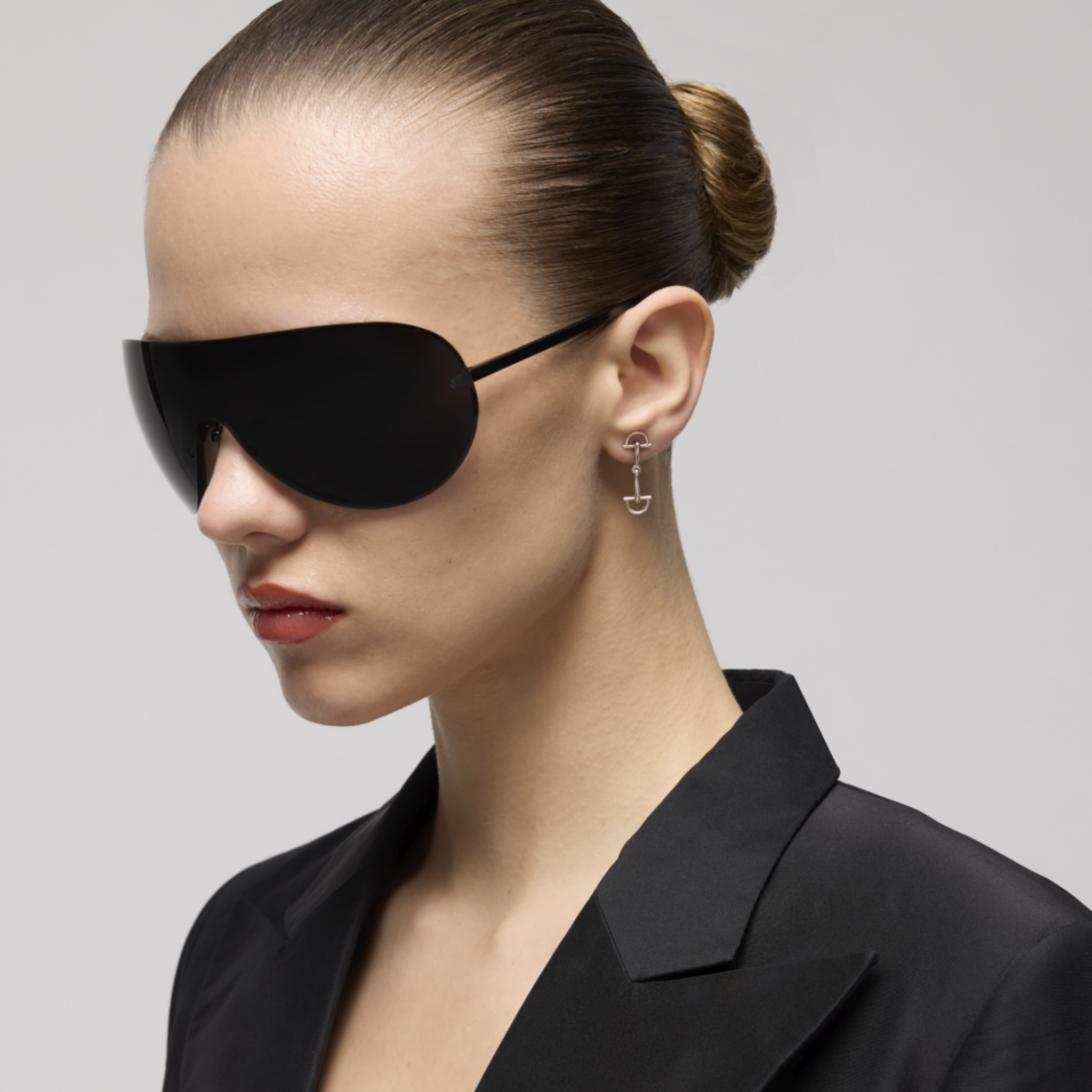 STAFFA EARRINGS