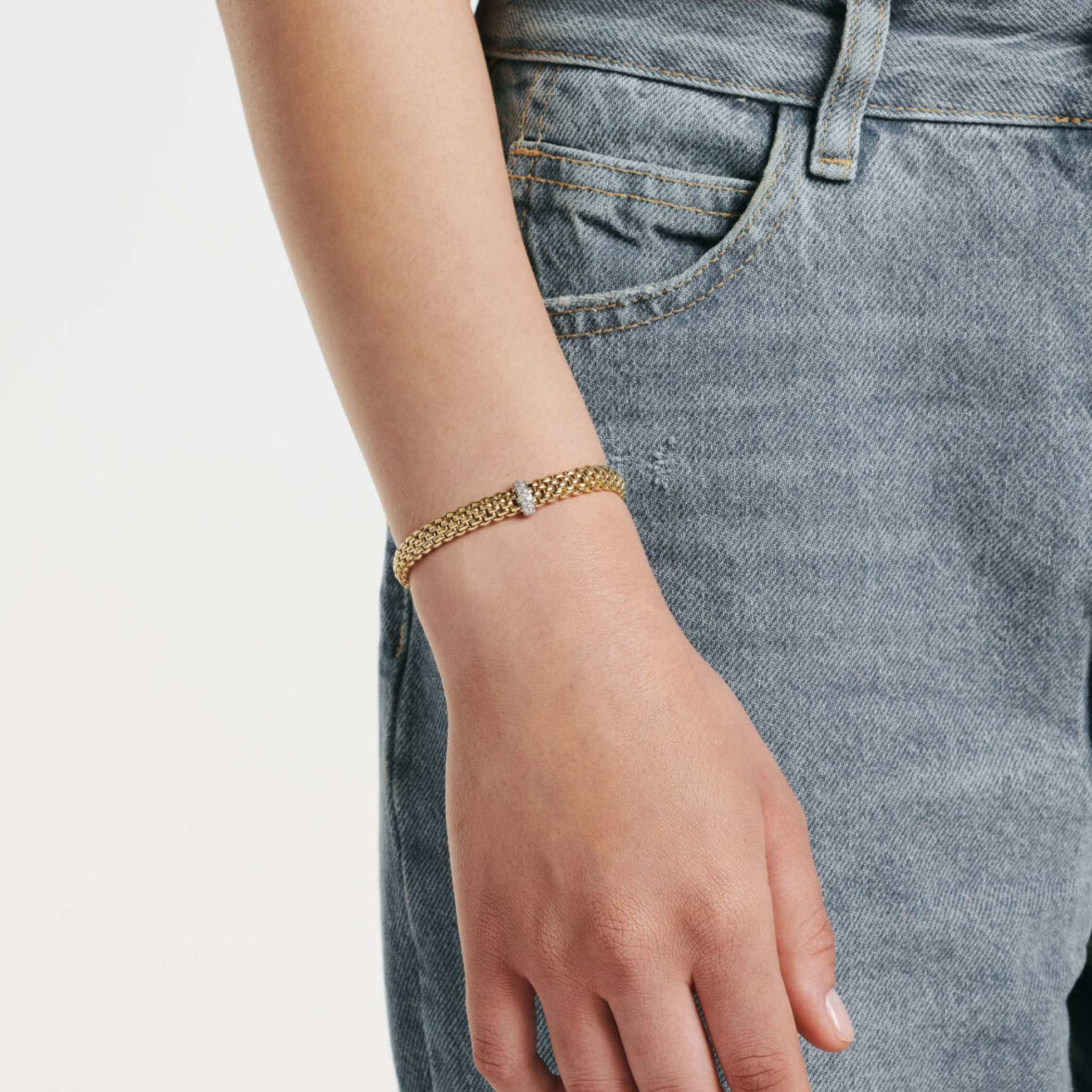 761551 VENDOME BRACELET 56002BX_BB_G_XBX_00L