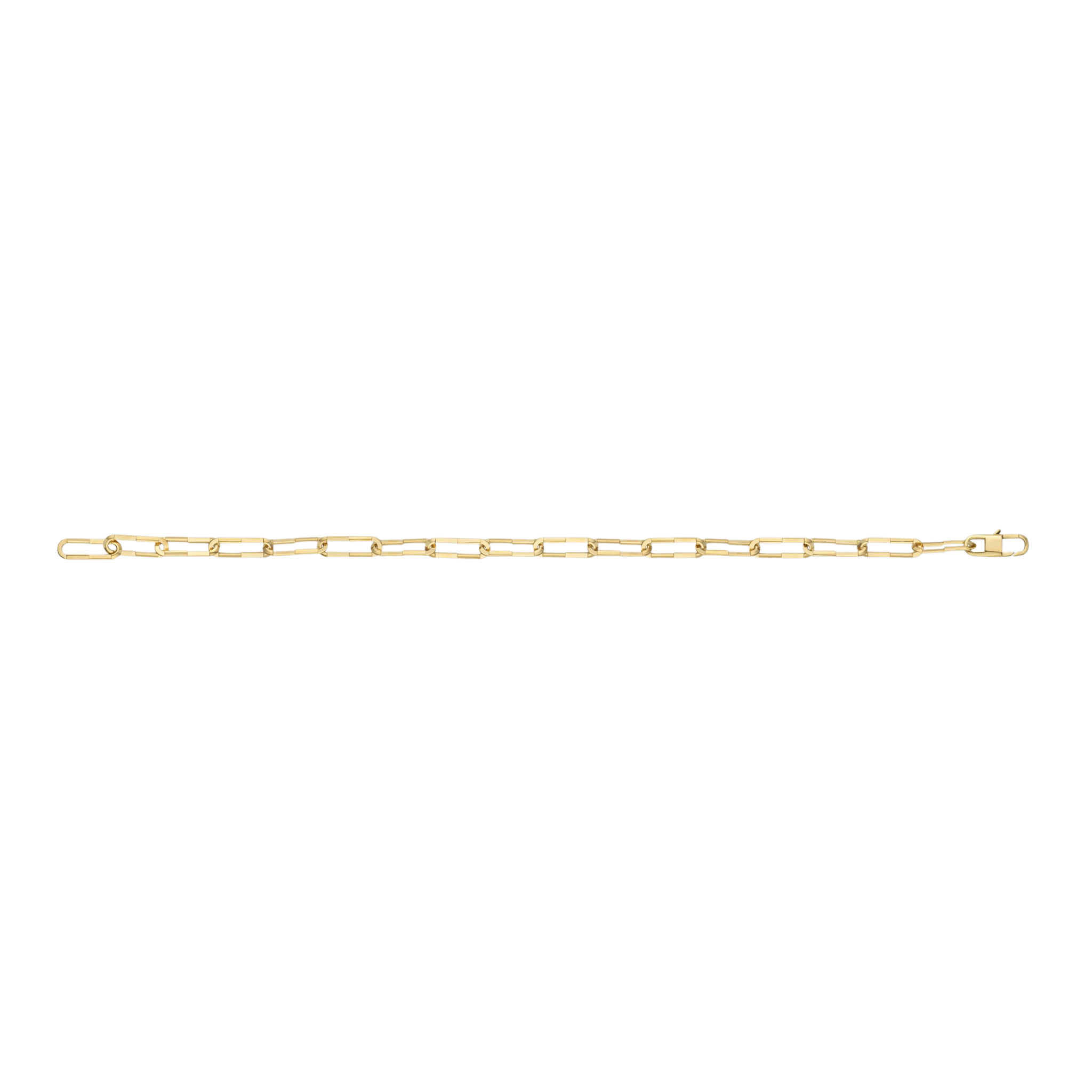LINK TO LOVE BRACELET