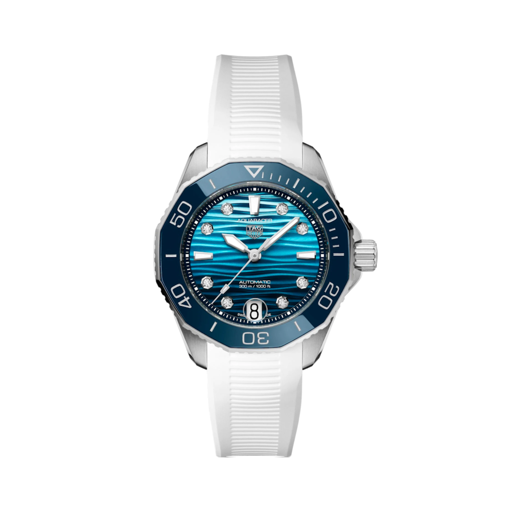 AQUARACER PROFESSIONAL 300 DATE