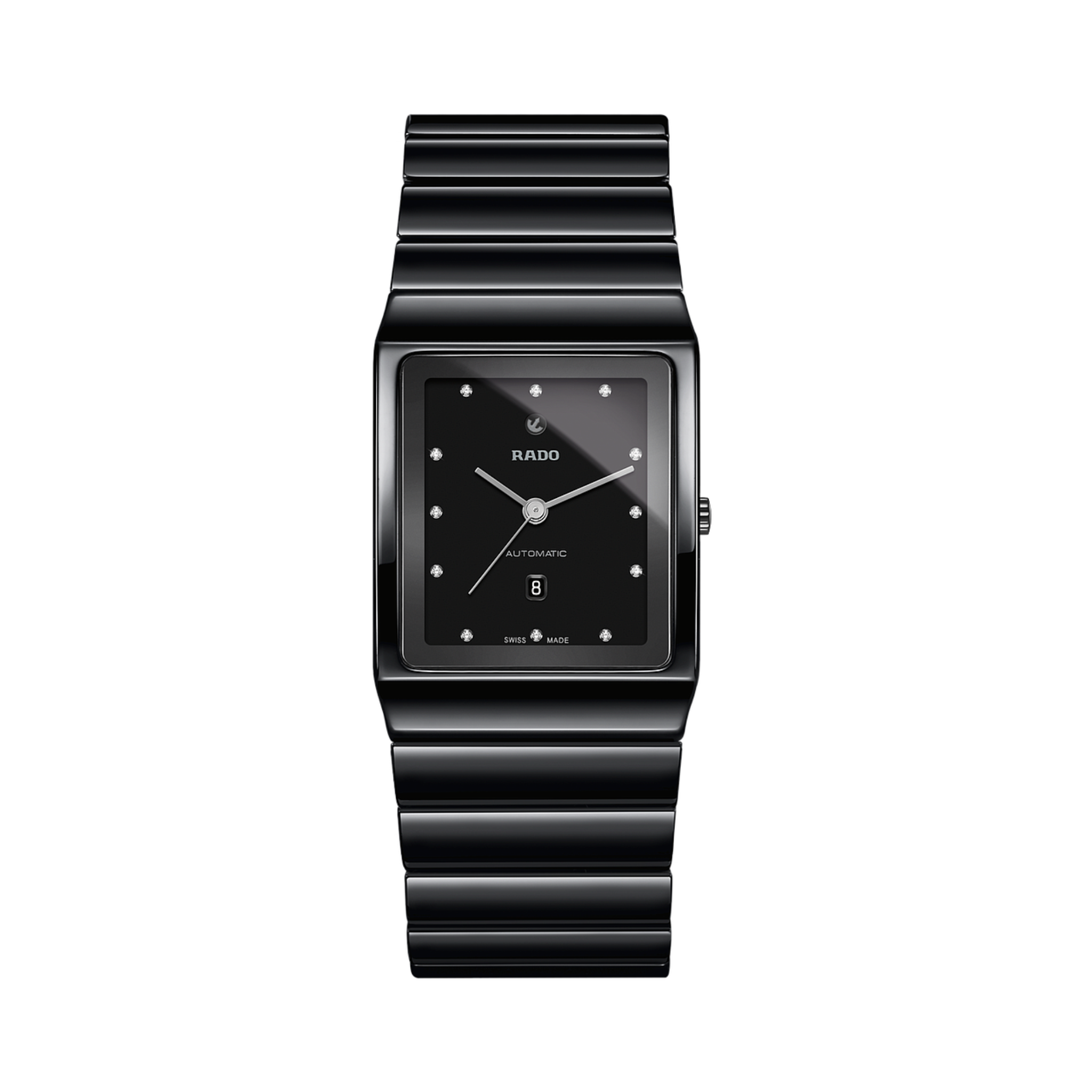 CERAMICA BLACK